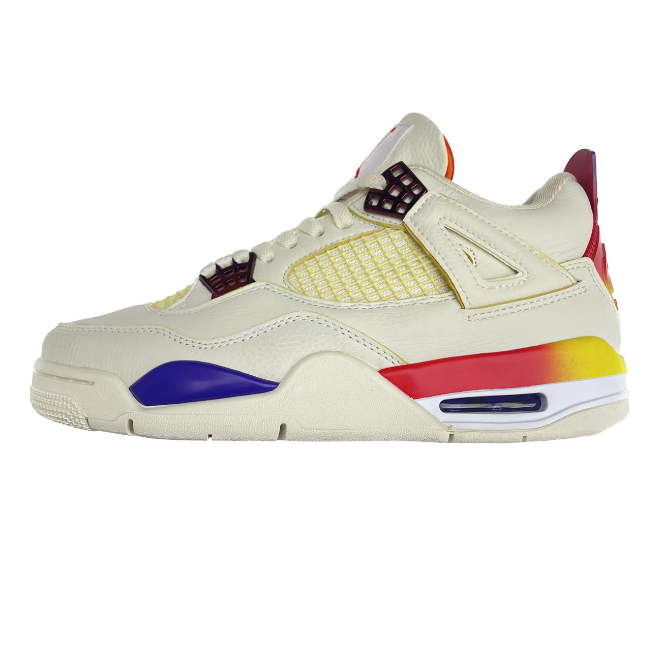 Air Jordan 4 Retro X J Balvin Multi Color Dh6927 901 (1) - www.newkick.org Air Jordan 4 Retro X J Balvin Multi Color Dh6927 901 (1) - www.newkick.org