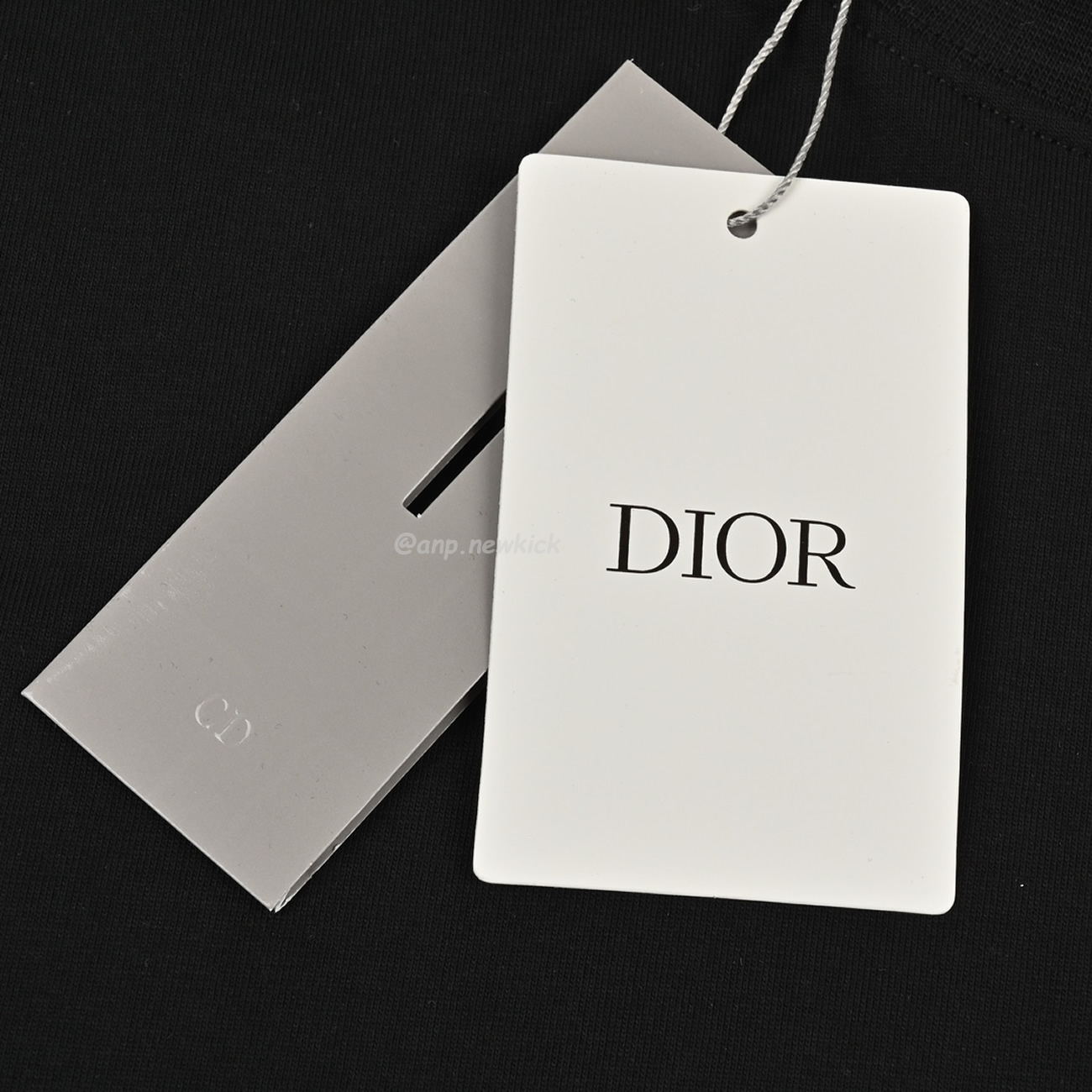 Dior Cd 3d Butterfly Letter Embroidered Pocket Short Sleeve T Shirt (6) - www.newkick.org Dior Cd 3d Butterfly Letter Embroidered Pocket Short Sleeve T Shirt (6) - www.newkick.org