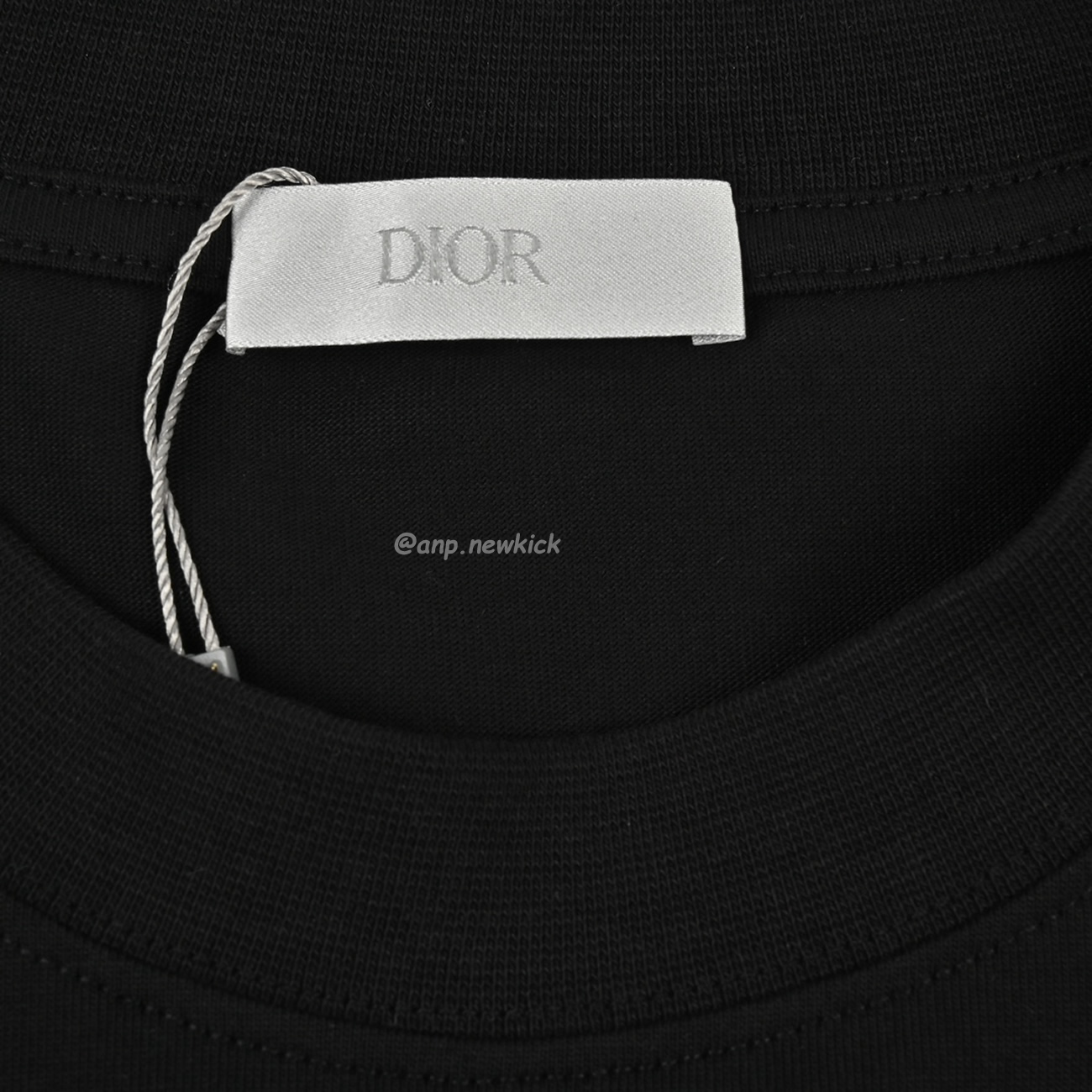 Dior Cd 3d Butterfly Letter Embroidered Pocket Short Sleeve T Shirt (7) - www.newkick.org Dior Cd 3d Butterfly Letter Embroidered Pocket Short Sleeve T Shirt (7) - www.newkick.org