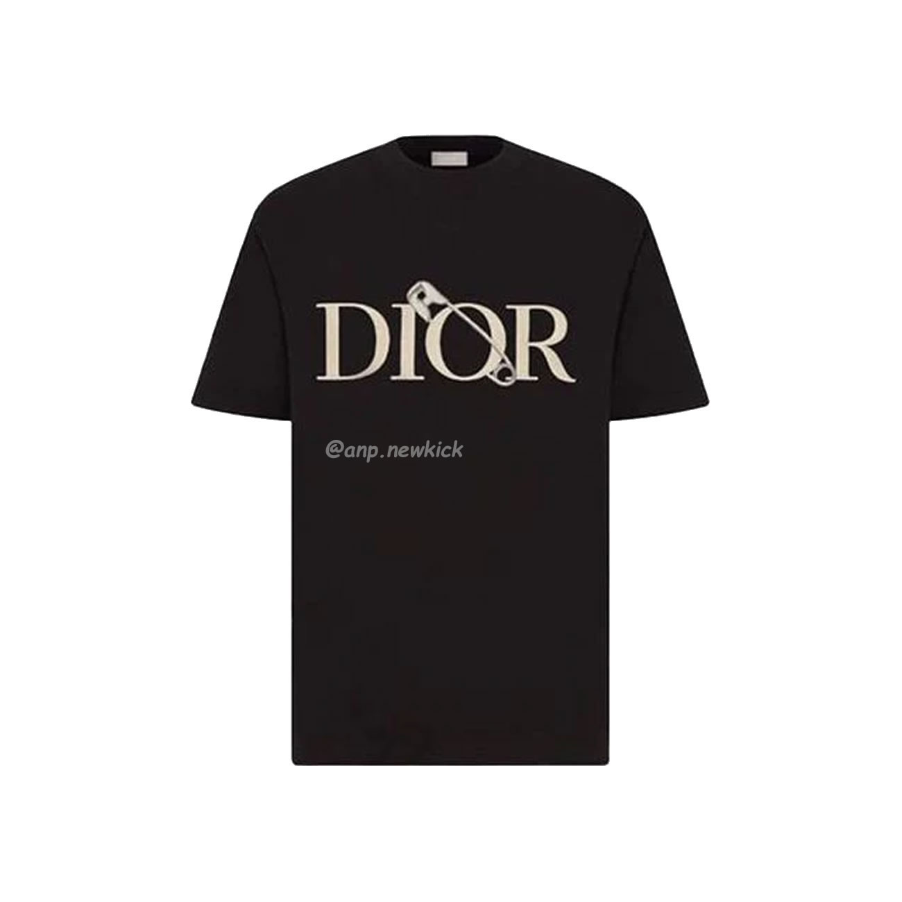 Dior Knitted Crewneck Short Sleeve For Men Black White (10) - www.newkick.org Dior Knitted Crewneck Short Sleeve For Men Black White (10) - www.newkick.org