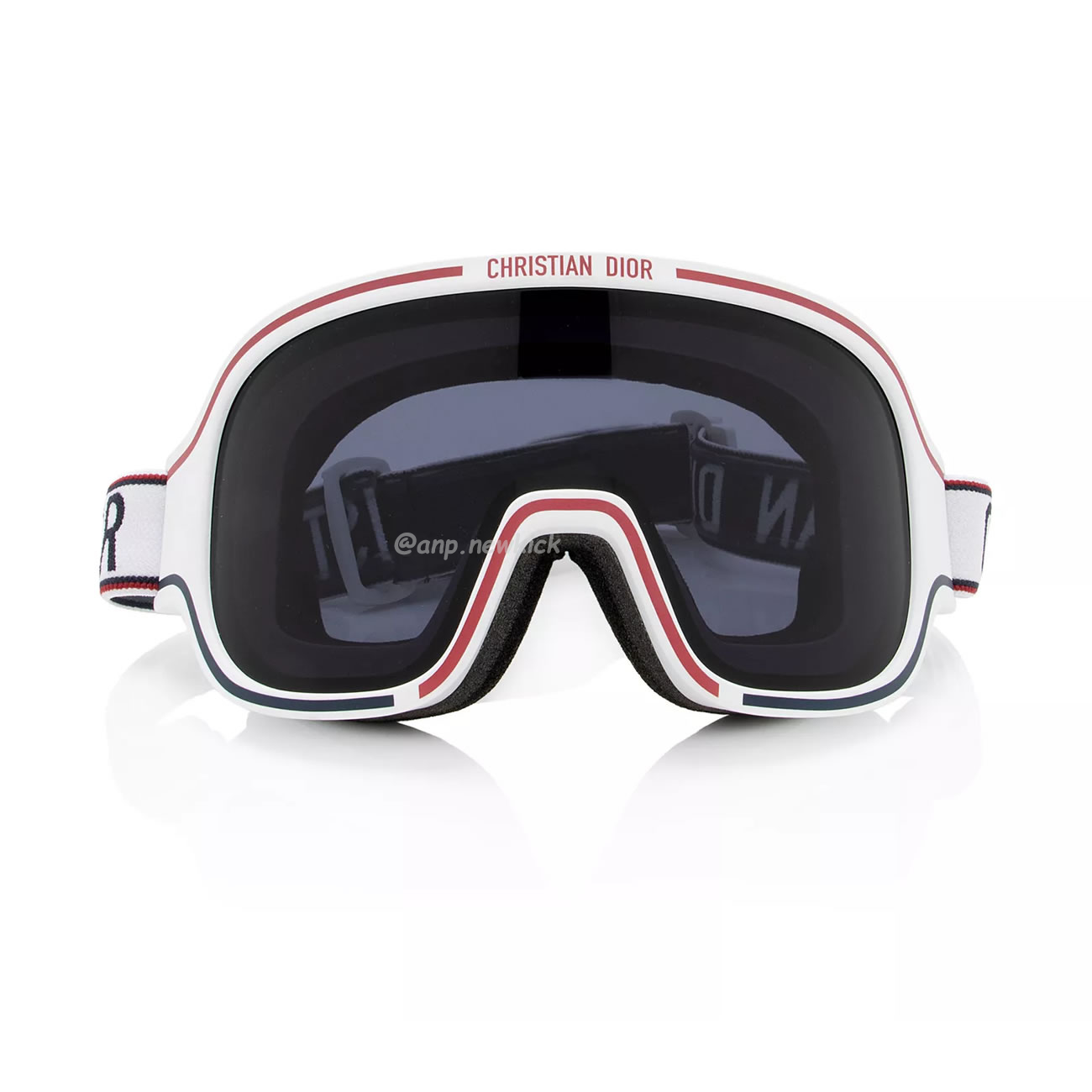Dior Dioralps M1i White Ski Goggles (1) - www.newkick.org Dior Dioralps M1i White Ski Goggles (1) - www.newkick.org