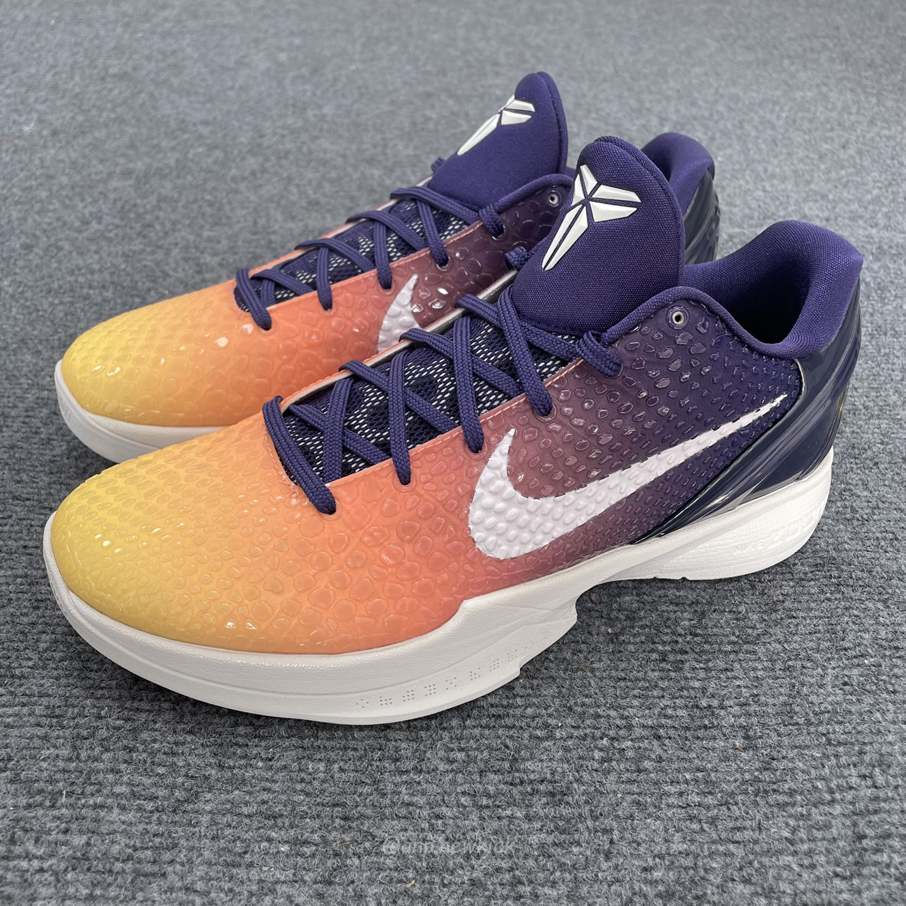 Nike Kobe 6 Protro Purple White Gradient Dj5427 020 (3) - www.newkick.org Nike Kobe 6 Protro Purple White Gradient Dj5427 020 (3) - www.newkick.org