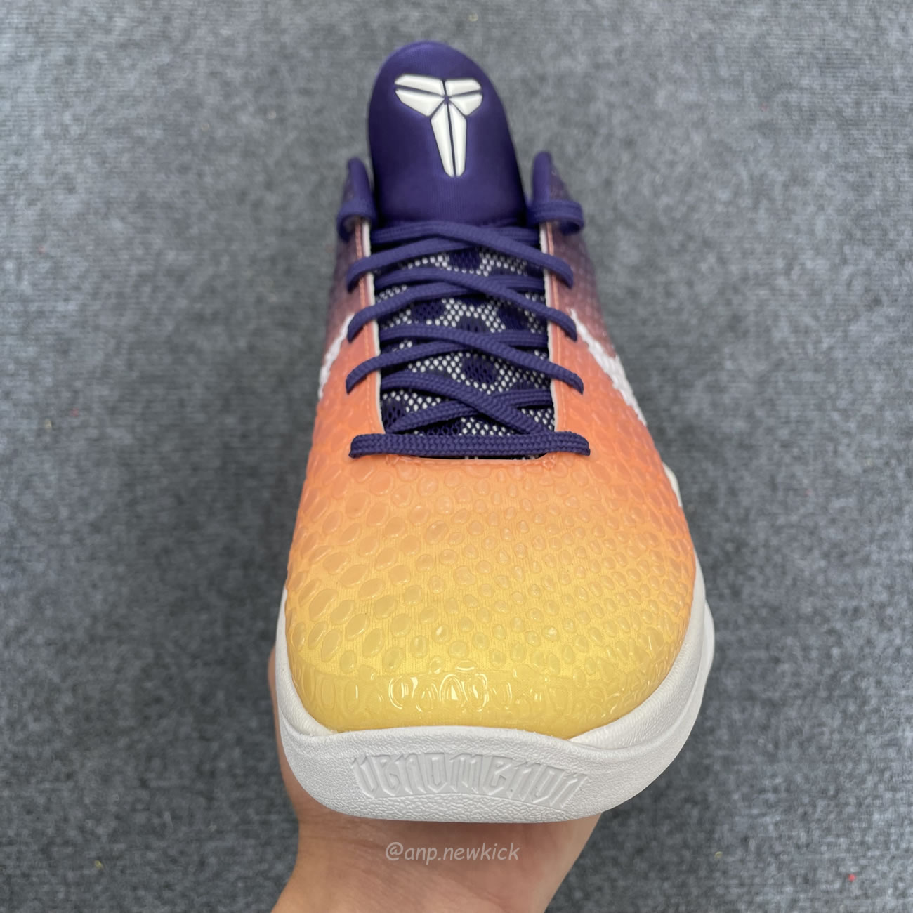 Nike Kobe 6 Protro Purple White Gradient Dj5427 020 (6) - www.newkick.org Nike Kobe 6 Protro Purple White Gradient Dj5427 020 (6) - www.newkick.org