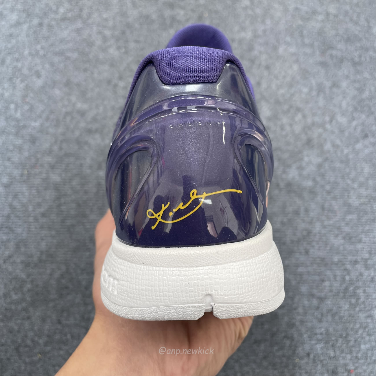 Nike Kobe 6 Protro Purple White Gradient Dj5427 020 (9) - www.newkick.org Nike Kobe 6 Protro Purple White Gradient Dj5427 020 (9) - www.newkick.org