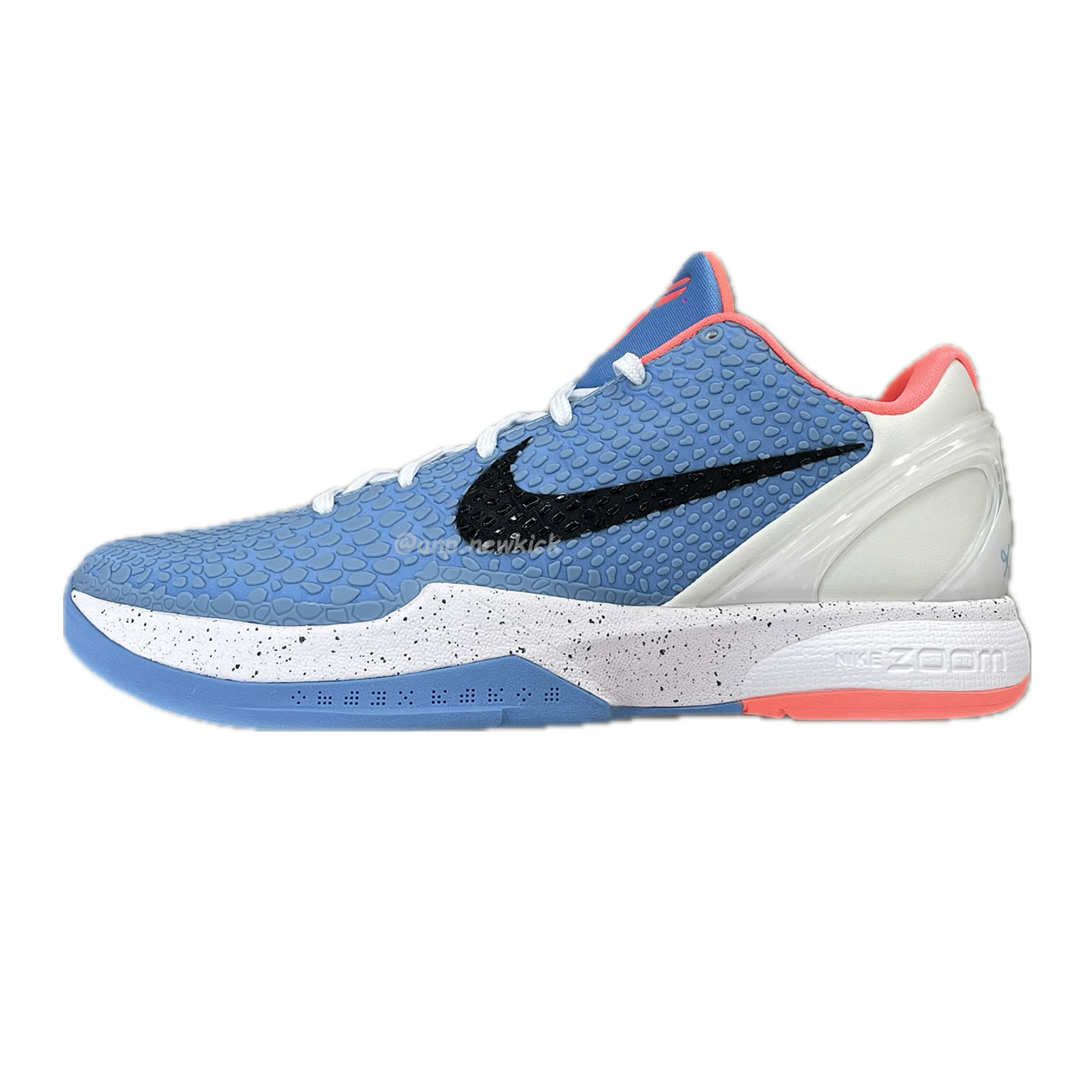 Nike Kobe 6 Protro White Orchidee Nouvel Dj5437 020 (1) - www.newkick.org Nike Kobe 6 Protro White Orchidee Nouvel Dj5437 020 (1) - www.newkick.org