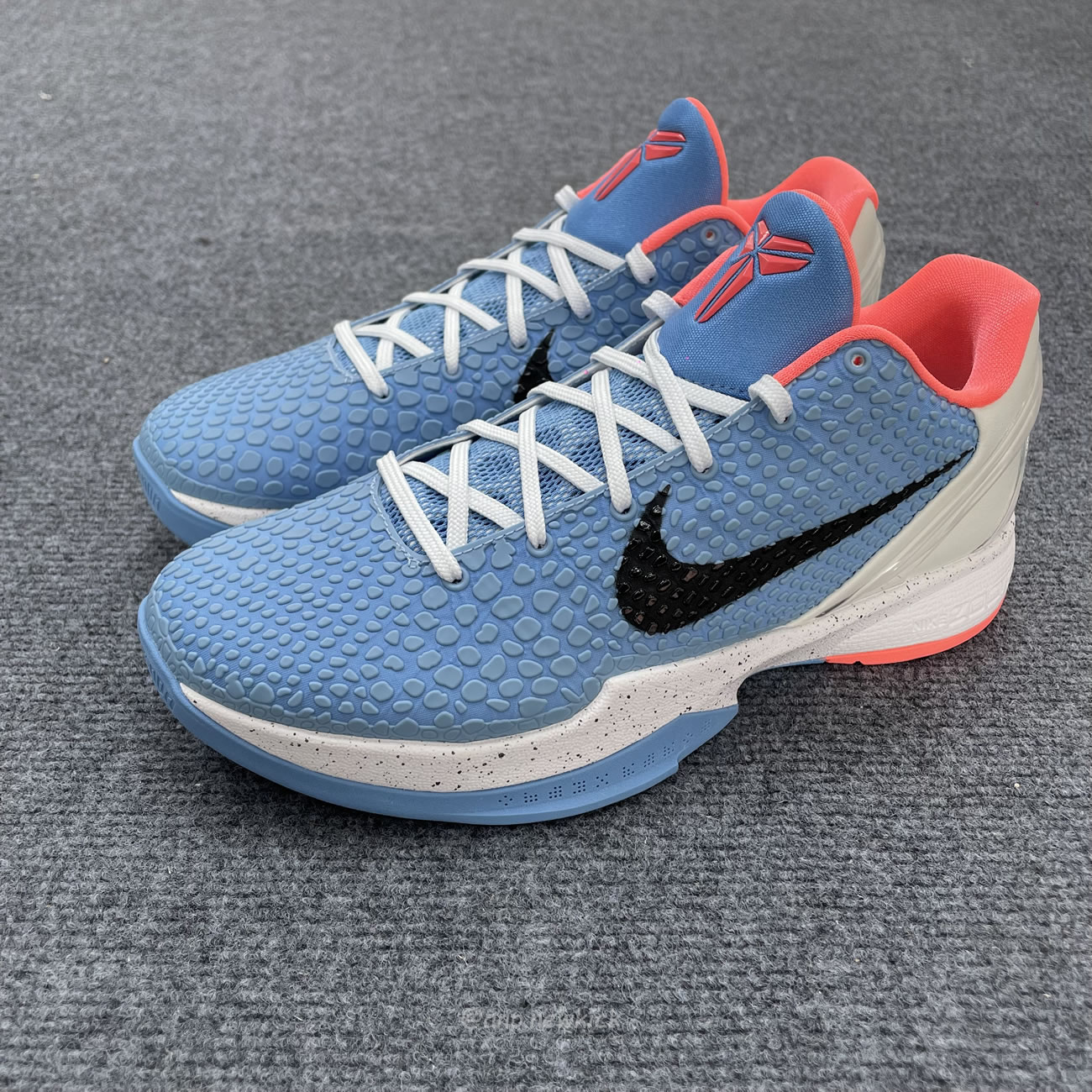Nike Kobe 6 Protro White Orchidee Nouvel Dj5437 020 (2) - www.newkick.org Nike Kobe 6 Protro White Orchidee Nouvel Dj5437 020 (2) - www.newkick.org