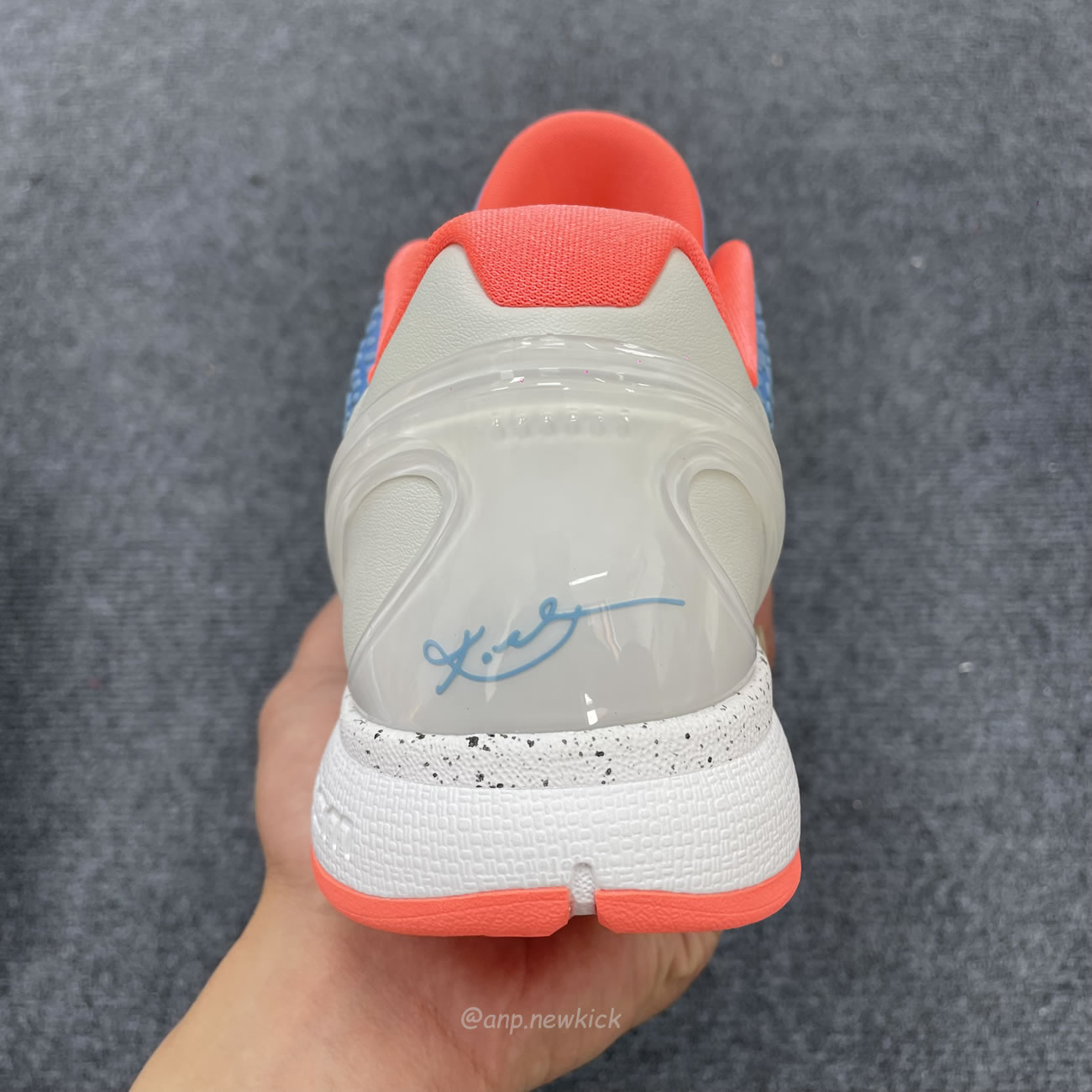 Nike Kobe 6 Protro White Orchidee Nouvel Dj5437 020 (3) - www.newkick.org Nike Kobe 6 Protro White Orchidee Nouvel Dj5437 020 (3) - www.newkick.org