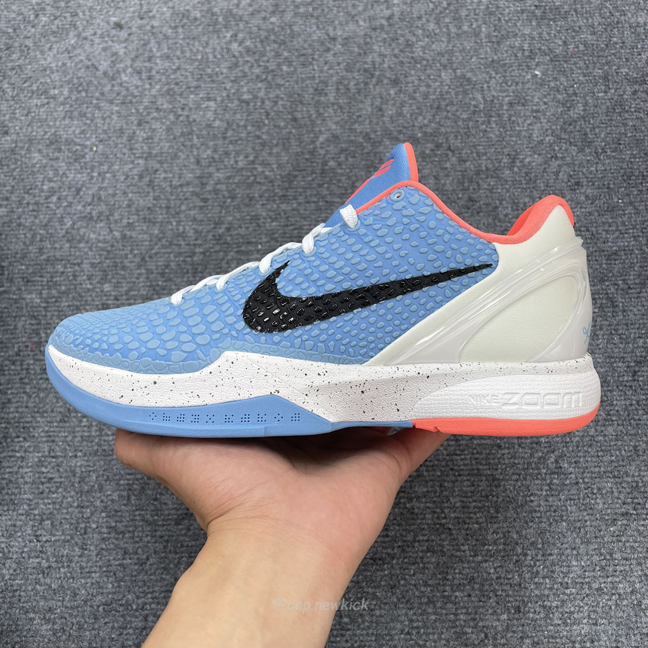Nike Kobe 6 Protro White Orchidee Nouvel Dj5437 020 (4) - www.newkick.org Nike Kobe 6 Protro White Orchidee Nouvel Dj5437 020 (4) - www.newkick.org