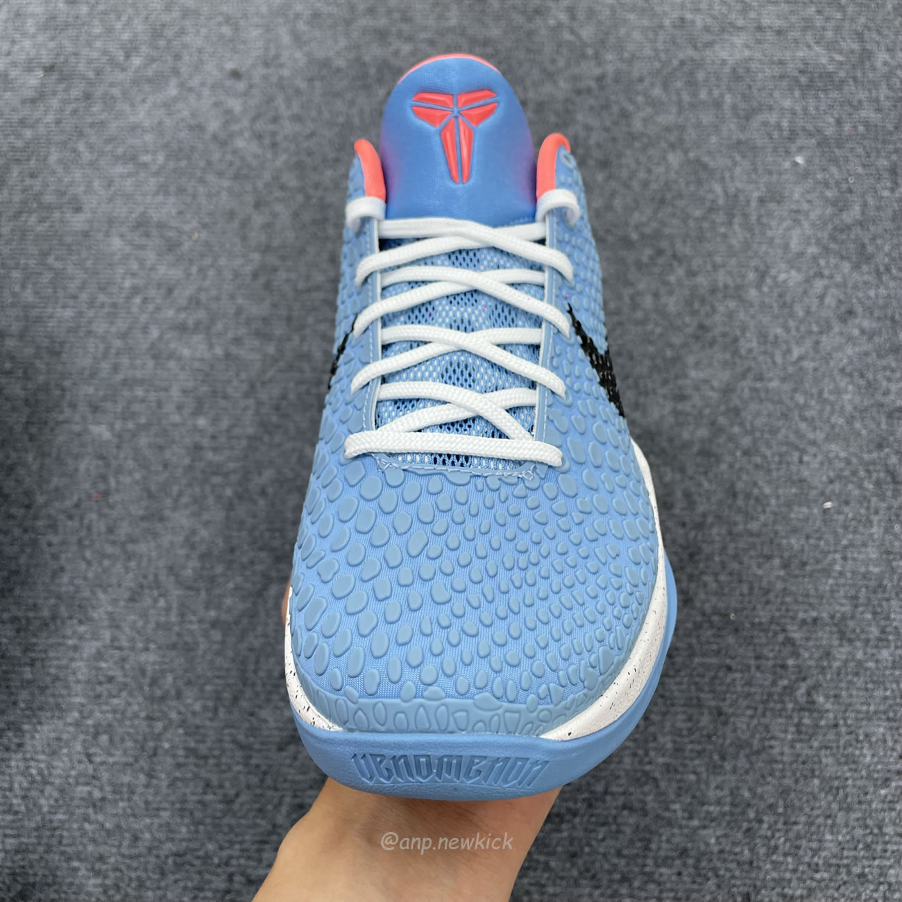Nike Kobe 6 Protro White Orchidee Nouvel Dj5437 020 (5) - www.newkick.org Nike Kobe 6 Protro White Orchidee Nouvel Dj5437 020 (5) - www.newkick.org
