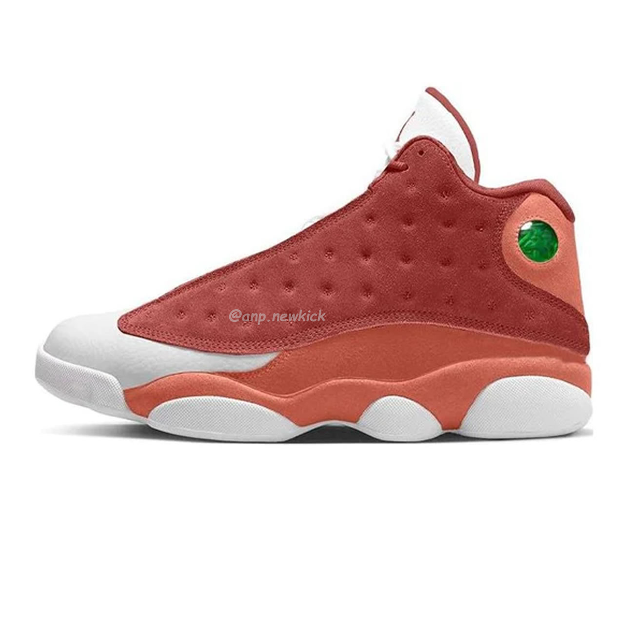 Air Jordan 13 Retro Dune Red Terra Blush Dj5982 601 (1) - www.newkick.vip Air Jordan 13 Retro Dune Red Terra Blush Dj5982 601 (1) - www.newkick.vip