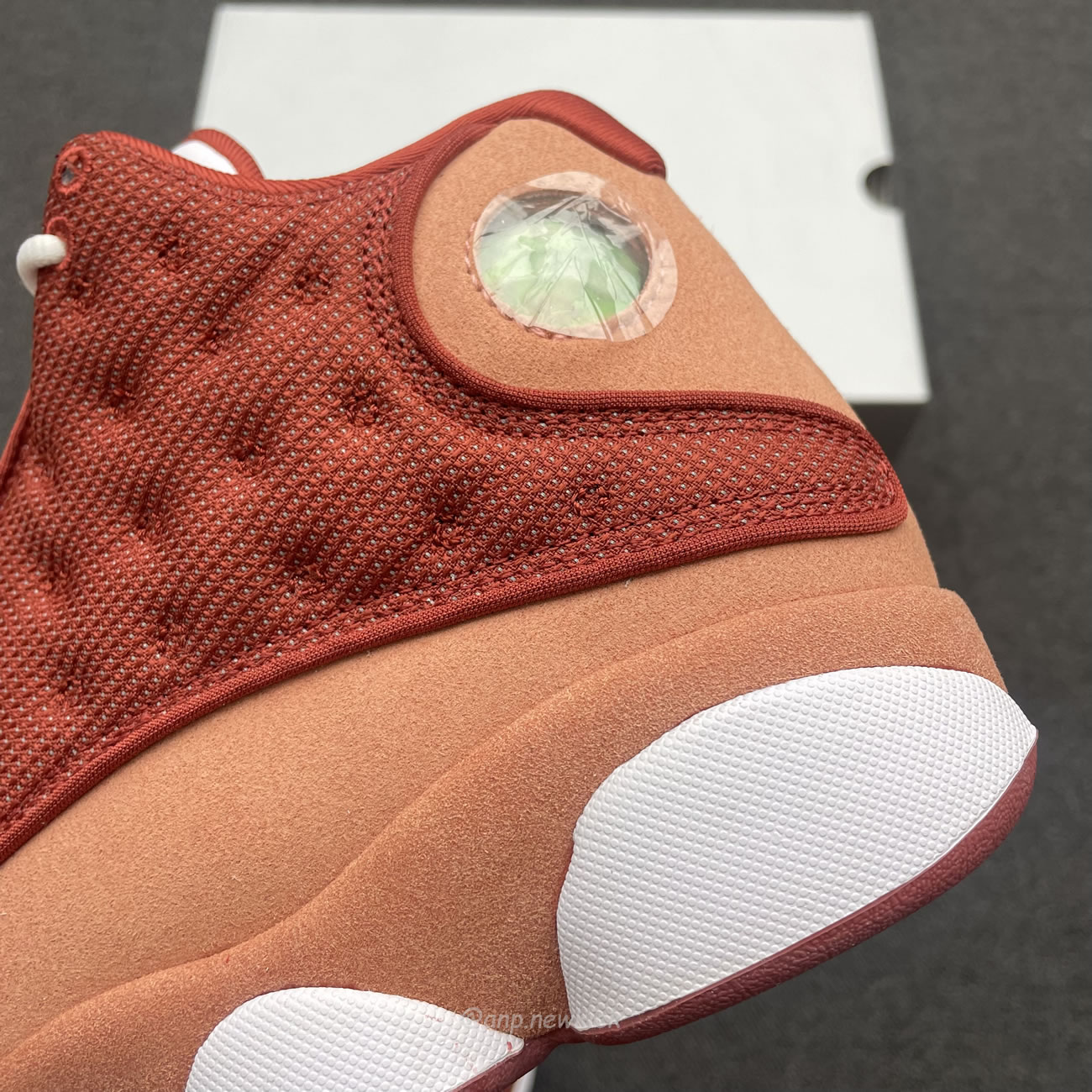 Air Jordan 13 Retro Dune Red Terra Blush Dj5982 601 (4) - www.newkick.vip Air Jordan 13 Retro Dune Red Terra Blush Dj5982 601 (4) - www.newkick.vip
