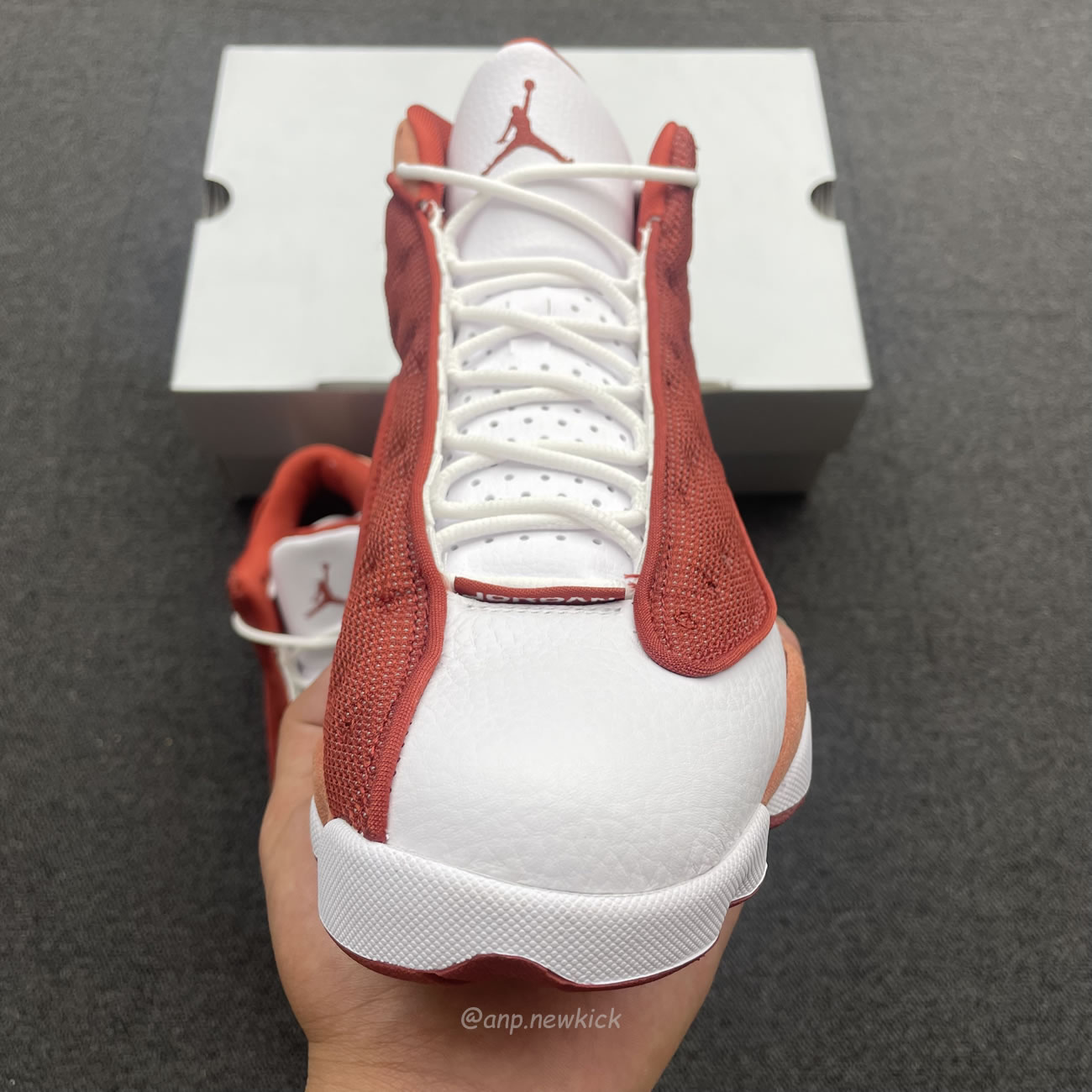 Air Jordan 13 Retro Dune Red Terra Blush Dj5982 601 (6) - www.newkick.vip Air Jordan 13 Retro Dune Red Terra Blush Dj5982 601 (6) - www.newkick.vip