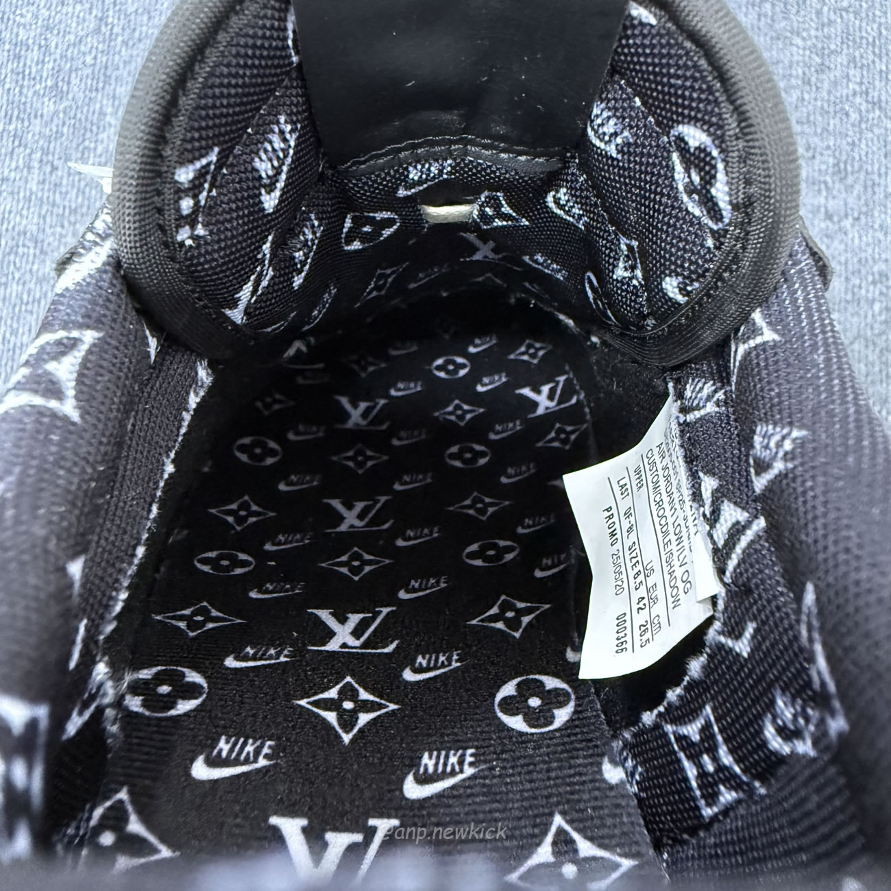 Air Jordan 1 Low X Off White X Travis Scott Dz2403 006 Dl2403 002 Dl2211 001 Dl2403 002 (7) - www.newkick.org Air Jordan 1 Low X Off White X Travis Scott Dz2403 006 Dl2403 002 Dl2211 001 Dl2403 002 (7) - www.newkick.org