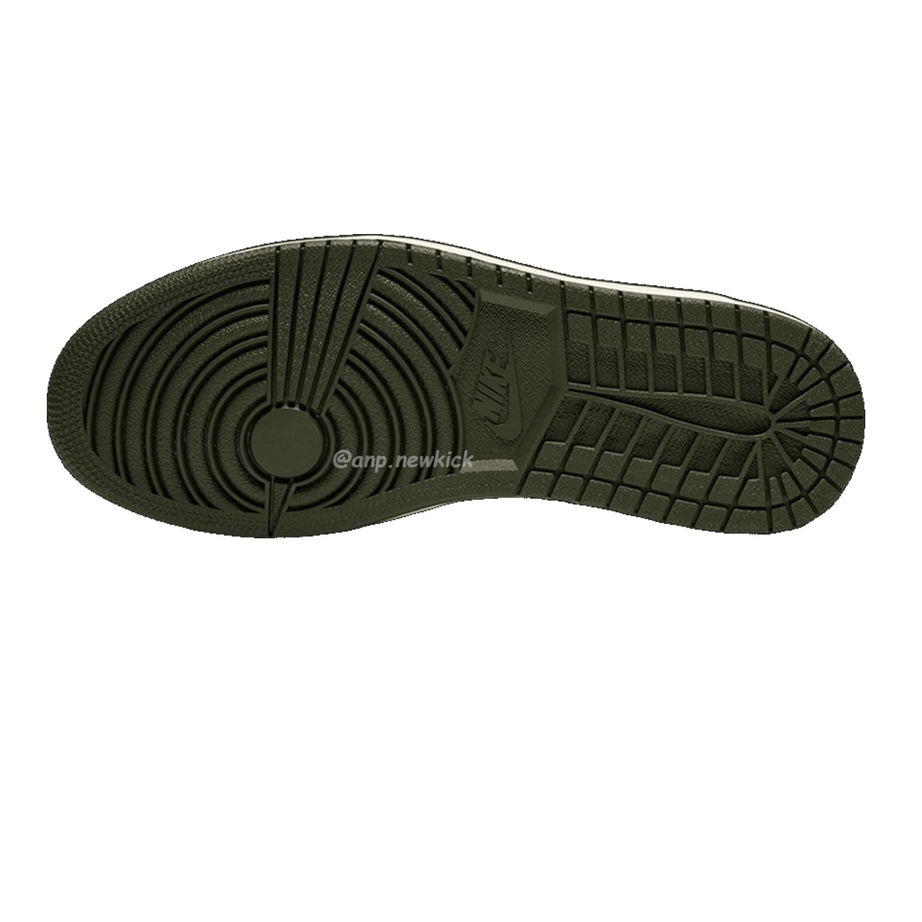 Travis Scott X Nike Air Jordan 1 Retro Low Og Sp Black Olive Dm7866 002 (4) - www.newkick.org Travis Scott X Nike Air Jordan 1 Retro Low Og Sp Black Olive Dm7866 002 (4) - www.newkick.org
