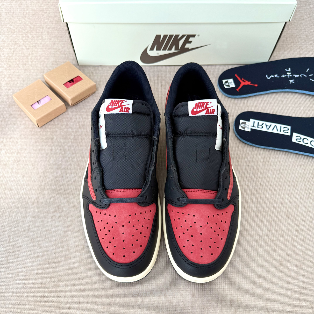 Air Jordan 1 Retro Low Og Sp Travis Scott Bred Dm7866 061 (10) - www.newkick.org Air Jordan 1 Retro Low Og Sp Travis Scott Bred Dm7866 061 (10) - www.newkick.org