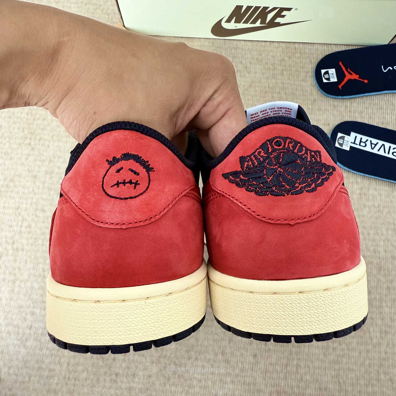Air Jordan 1 Retro Low Og Sp Travis Scott Bred Dm7866 061 (11) - www.newkick.org Air Jordan 1 Retro Low Og Sp Travis Scott Bred Dm7866 061 (11) - www.newkick.org