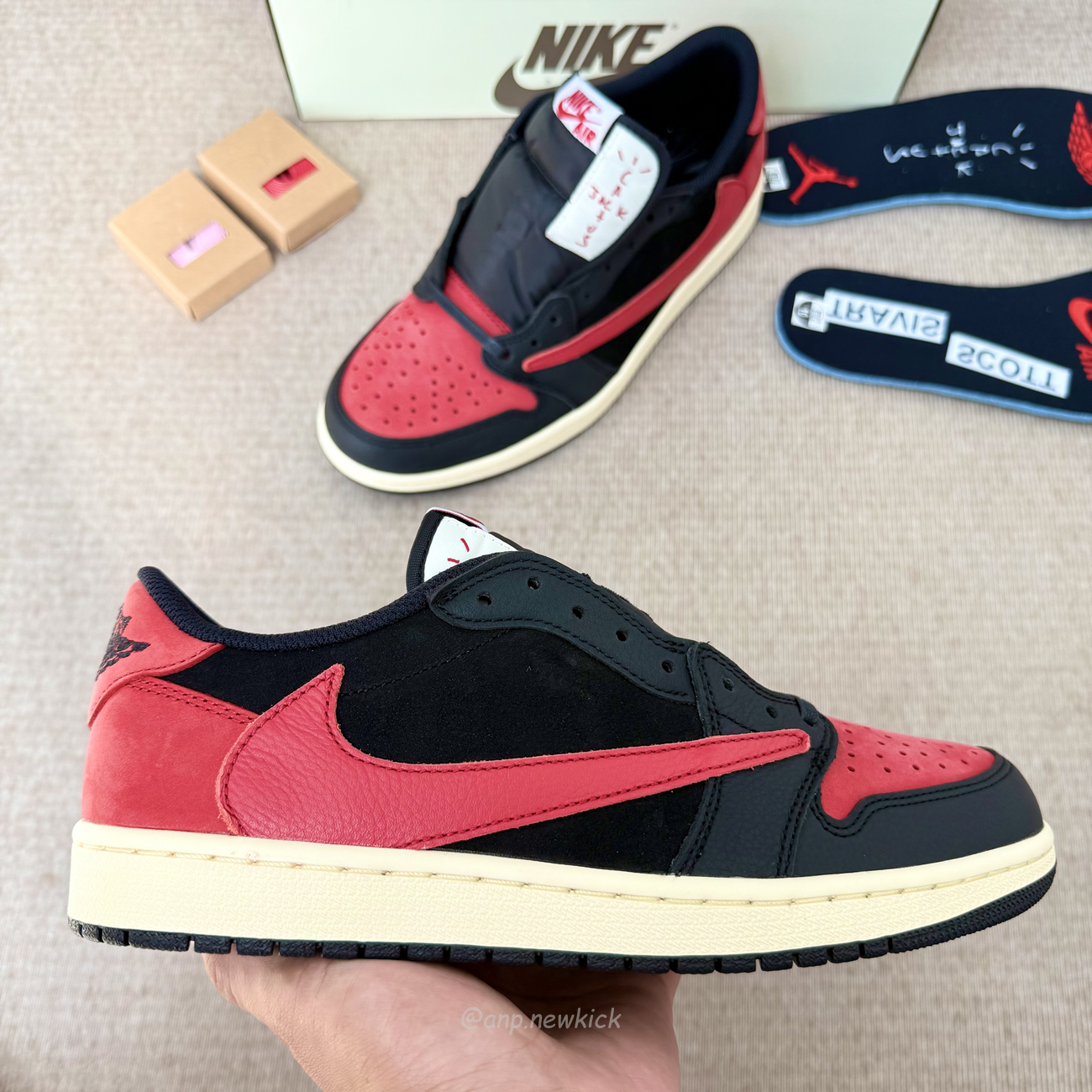 Air Jordan 1 Retro Low Og Sp Travis Scott Bred Dm7866 061 (17) - www.newkick.org Air Jordan 1 Retro Low Og Sp Travis Scott Bred Dm7866 061 (17) - www.newkick.org