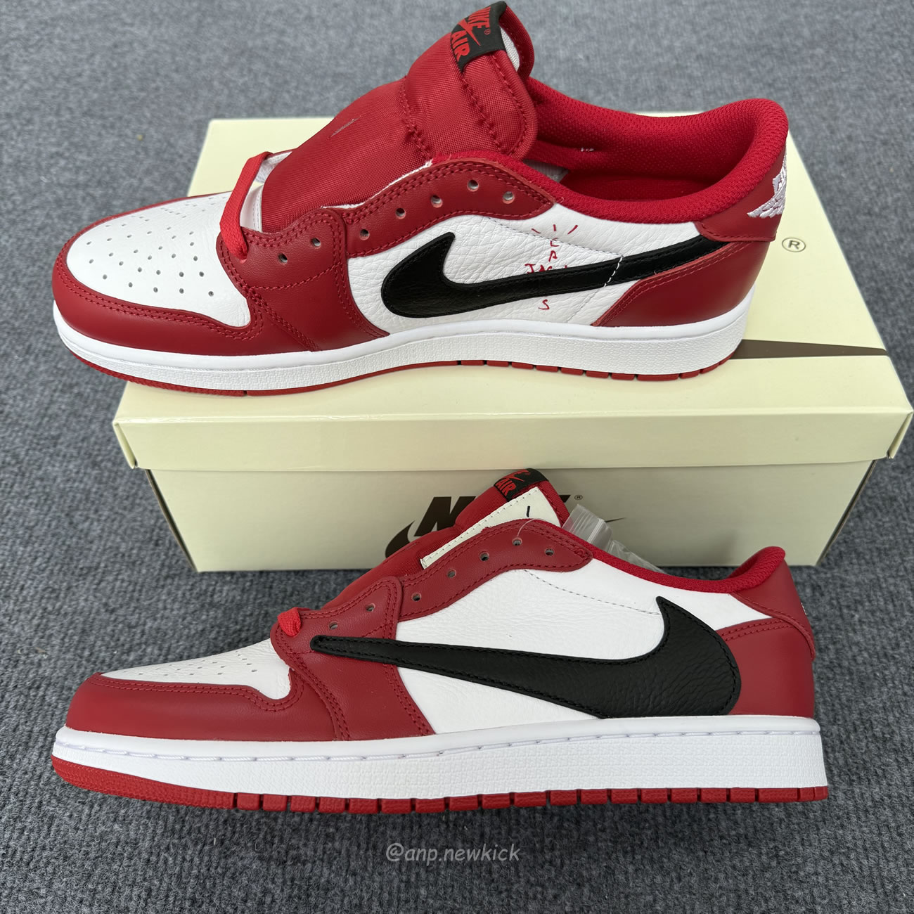 Air Jordan 1 Retro Low Og Sp Travis Scott Red Dm7866 101 (10) - www.newkick.org Air Jordan 1 Retro Low Og Sp Travis Scott Red Dm7866 101 (10) - www.newkick.org