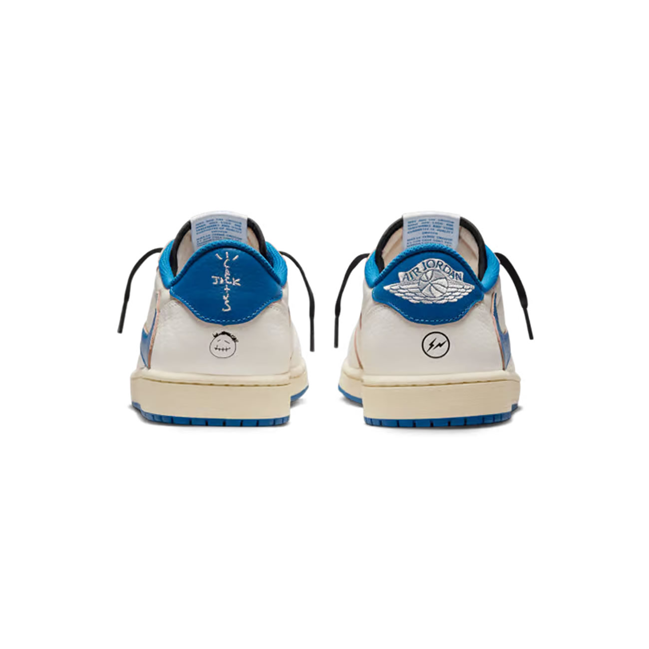 Air Jordan 1 Retro Low Og Sp Fragment X Travis Scott Sail Military Blue Dm7866 104 (11) - www.newkick.org Air Jordan 1 Retro Low Og Sp Fragment X Travis Scott Sail Military Blue Dm7866 104 (11) - www.newkick.org