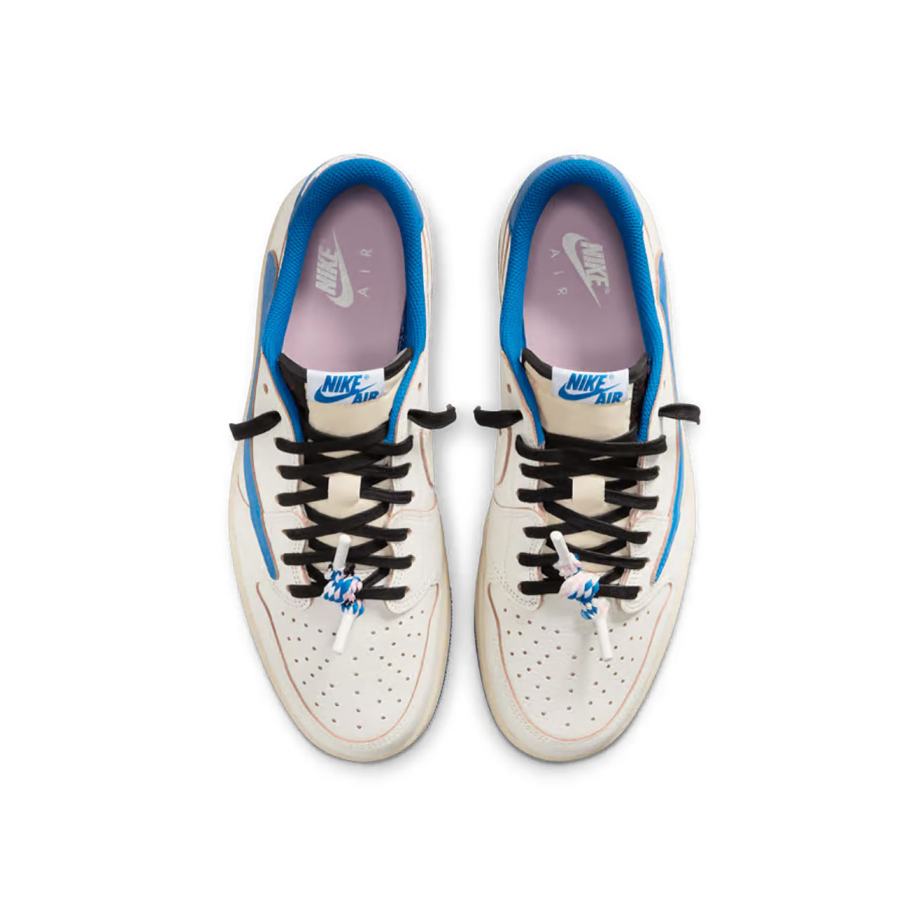 Air Jordan 1 Retro Low Og Sp Fragment X Travis Scott Sail Military Blue Dm7866 104 (12) - www.newkick.org Air Jordan 1 Retro Low Og Sp Fragment X Travis Scott Sail Military Blue Dm7866 104 (12) - www.newkick.org