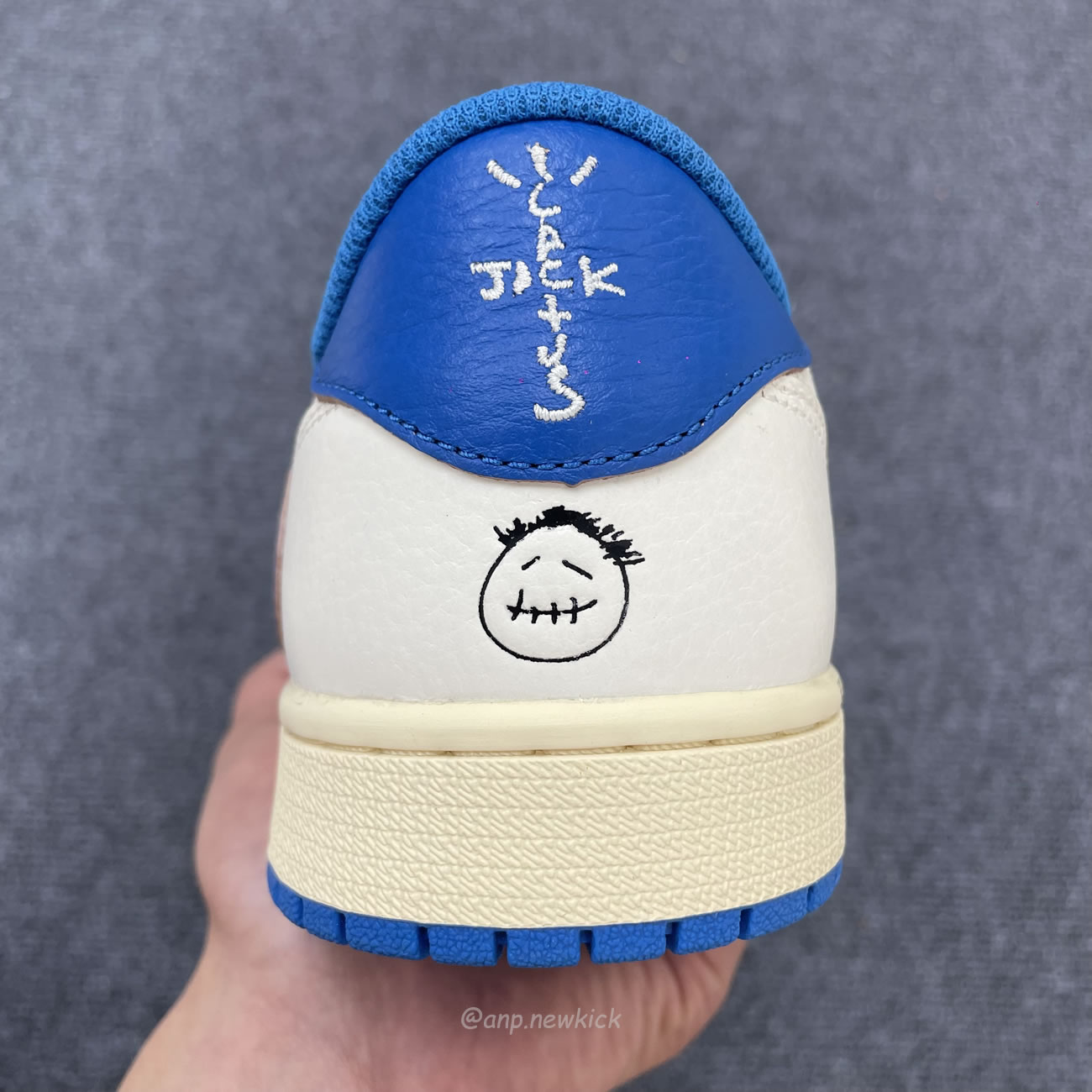 Air Jordan 1 Retro Low Og Sp Fragment X Travis Scott Sail Military Blue Dm7866 104 (22) - www.newkick.org Air Jordan 1 Retro Low Og Sp Fragment X Travis Scott Sail Military Blue Dm7866 104 (22) - www.newkick.org
