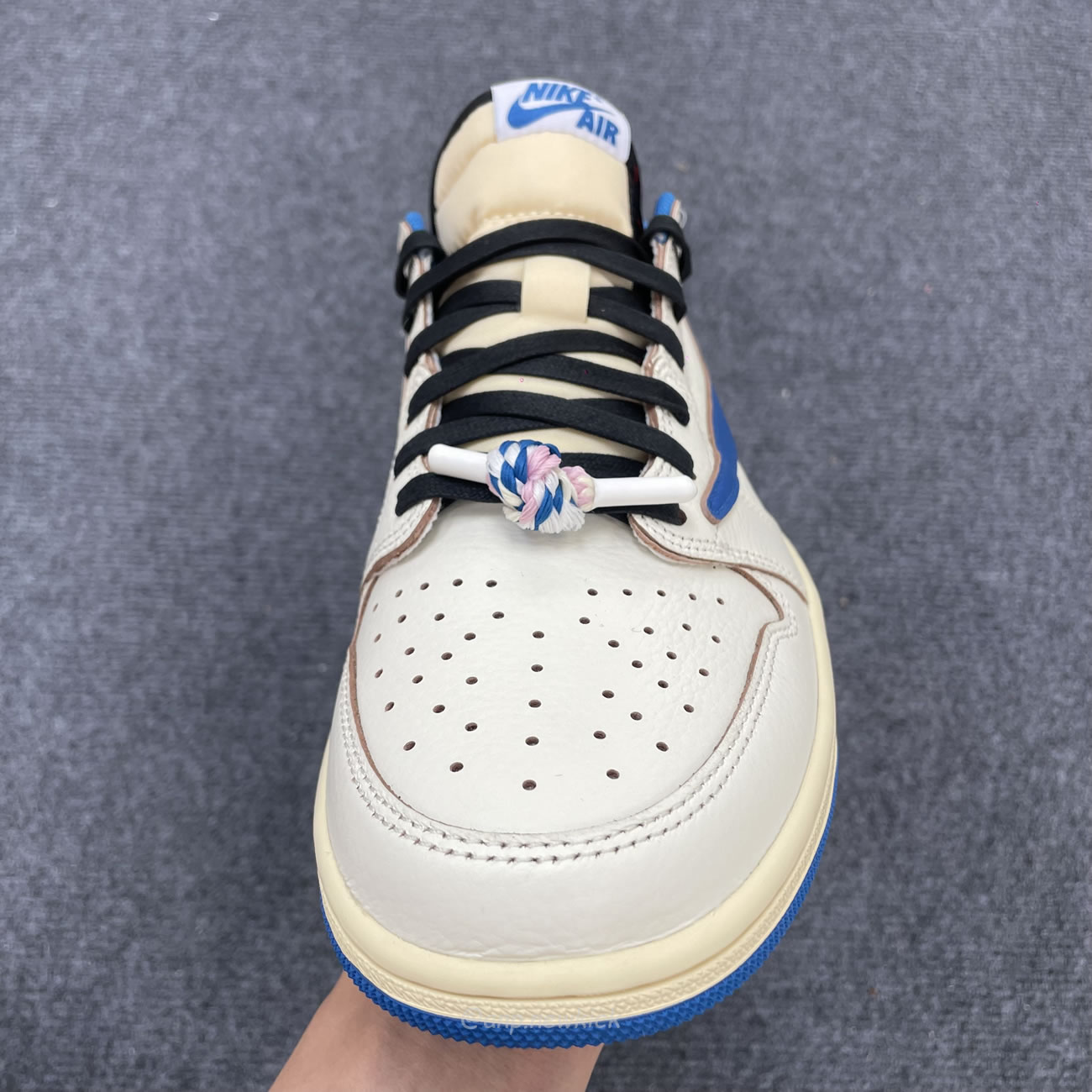 Air Jordan 1 Retro Low Og Sp Fragment X Travis Scott Sail Military Blue Dm7866 104 (24) - www.newkick.org Air Jordan 1 Retro Low Og Sp Fragment X Travis Scott Sail Military Blue Dm7866 104 (24) - www.newkick.org