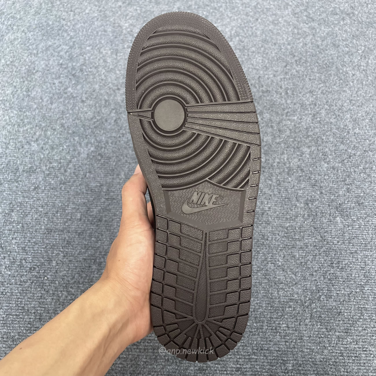 Travis Scott X Air Jordan 1 Low Og Velvet Brown Dm7866 202 (13) - www.newkick.org Travis Scott X Air Jordan 1 Low Og Velvet Brown Dm7866 202 (13) - www.newkick.org