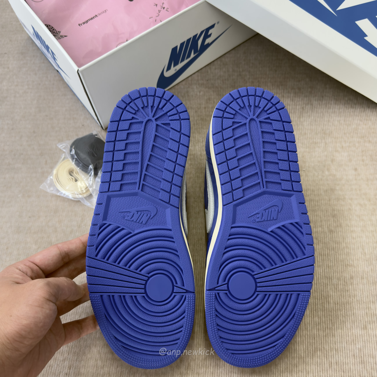 Air Jordan 1 Retro Low Og Sp Travis Scott X Fragment Blue Dm7866 400 (12) - www.newkick.org Air Jordan 1 Retro Low Og Sp Travis Scott X Fragment Blue Dm7866 400 (12) - www.newkick.org
