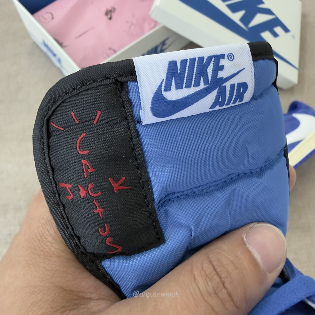 Air Jordan 1 Retro Low Og Sp Travis Scott X Fragment Blue Dm7866 400 (14) - www.newkick.org Air Jordan 1 Retro Low Og Sp Travis Scott X Fragment Blue Dm7866 400 (14) - www.newkick.org