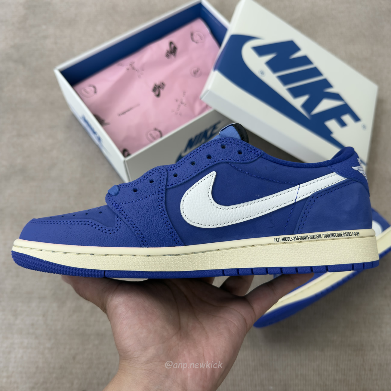 Air Jordan 1 Retro Low Og Sp Travis Scott X Fragment Blue Dm7866 400 (5) - www.newkick.org Air Jordan 1 Retro Low Og Sp Travis Scott X Fragment Blue Dm7866 400 (5) - www.newkick.org
