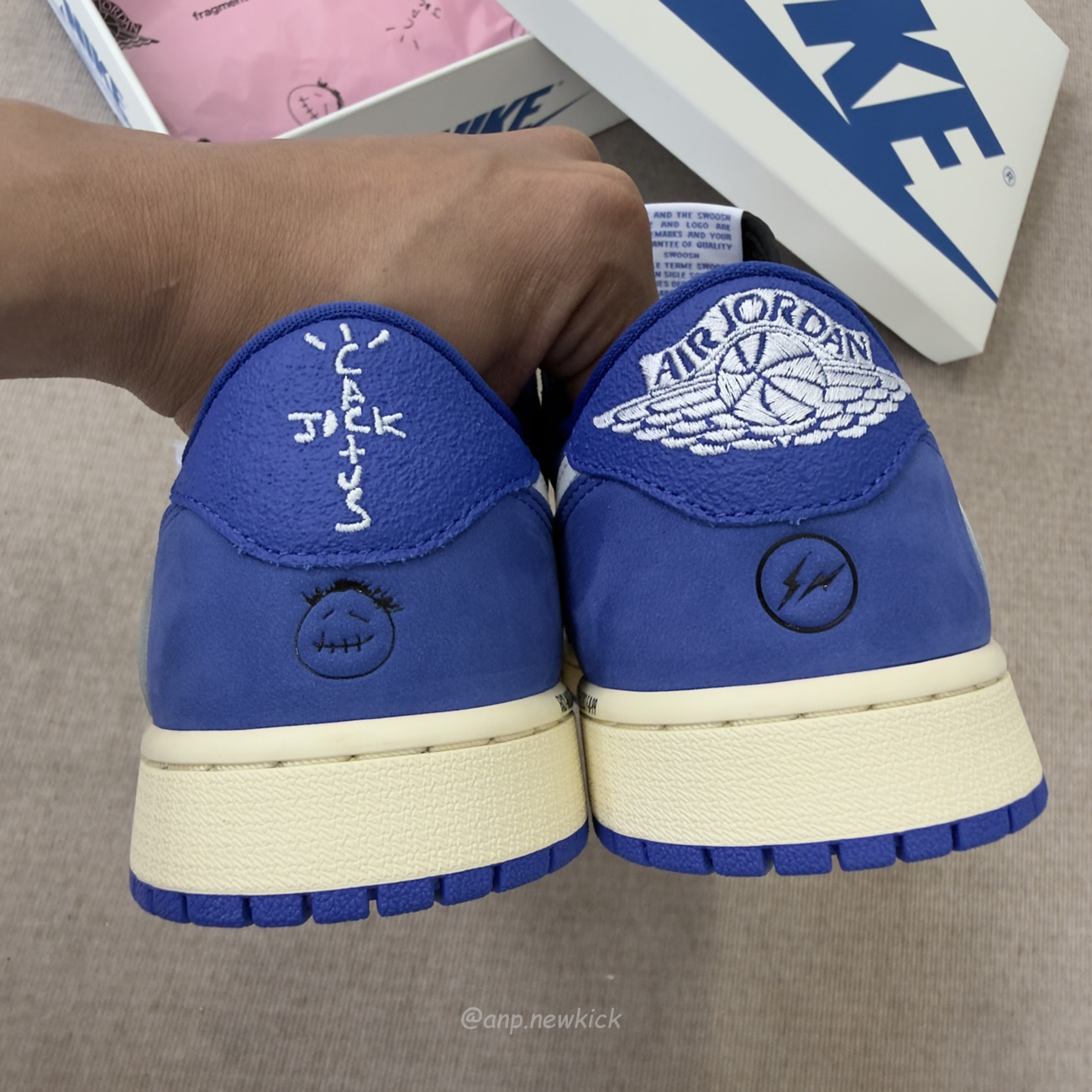 Air Jordan 1 Retro Low Og Sp Travis Scott X Fragment Blue Dm7866 400 (8) - www.newkick.org Air Jordan 1 Retro Low Og Sp Travis Scott X Fragment Blue Dm7866 400 (8) - www.newkick.org