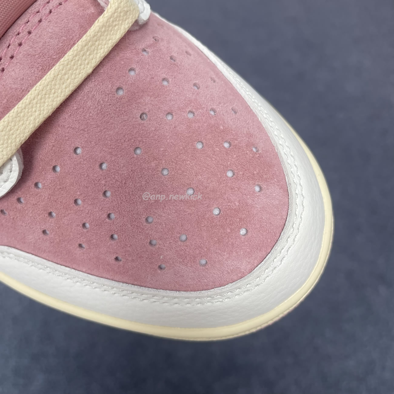 Air Jordan 1 Retro Low Og Sp Travis Scott Sail Shy Pink Dm7866 106 (10) - www.newkick.org Air Jordan 1 Retro Low Og Sp Travis Scott Sail Shy Pink Dm7866 106 (10) - www.newkick.org