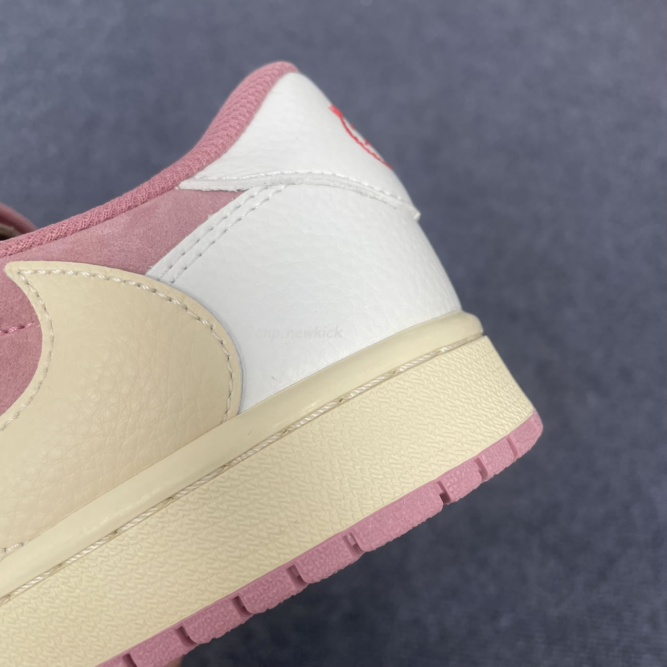Air Jordan 1 Retro Low Og Sp Travis Scott Sail Shy Pink Dm7866 106 (11) - www.newkick.org Air Jordan 1 Retro Low Og Sp Travis Scott Sail Shy Pink Dm7866 106 (11) - www.newkick.org