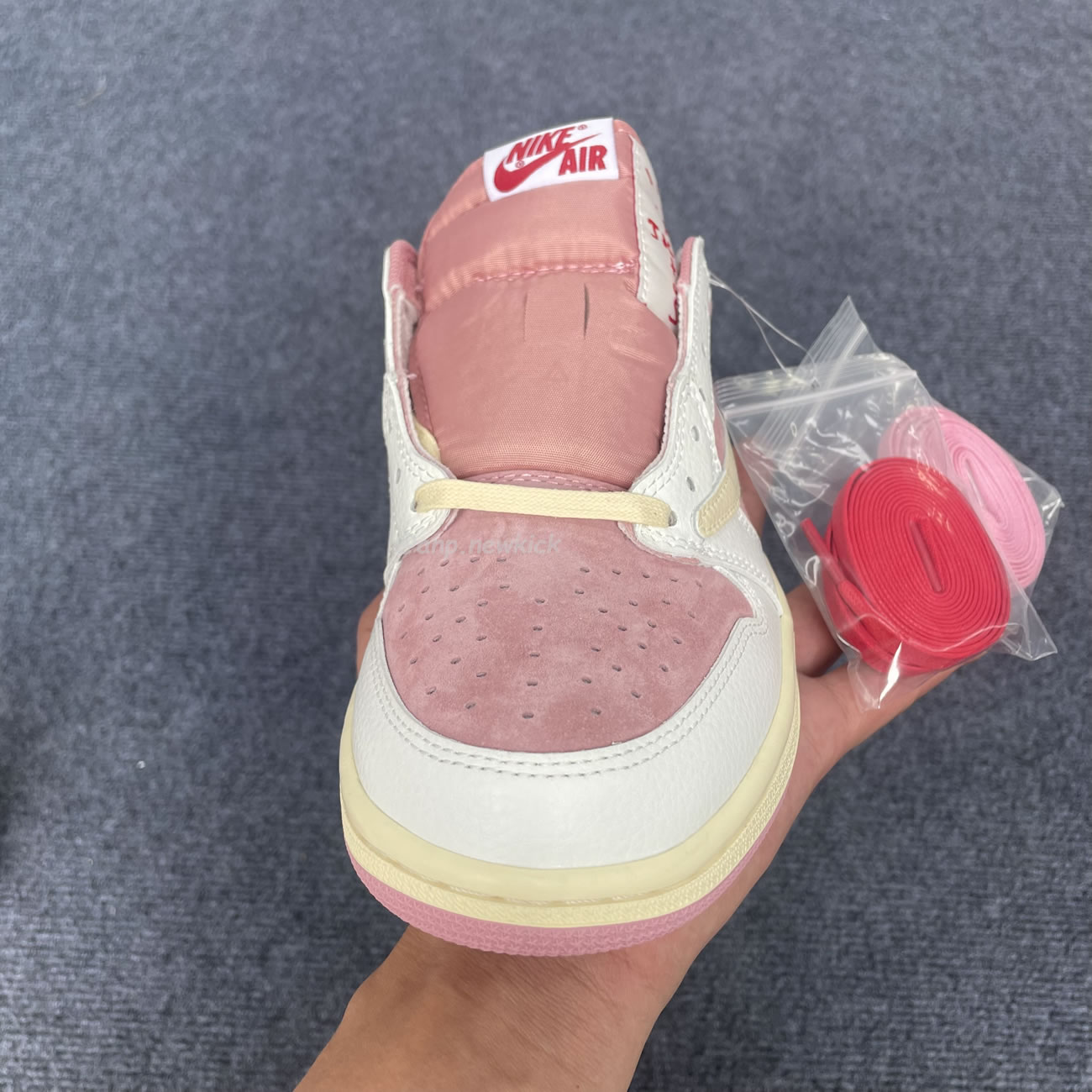 Air Jordan 1 Retro Low Og Sp Travis Scott Sail Shy Pink Dm7866 106 (14) - www.newkick.org Air Jordan 1 Retro Low Og Sp Travis Scott Sail Shy Pink Dm7866 106 (14) - www.newkick.org