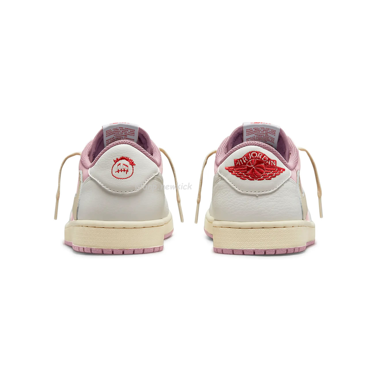 Air Jordan 1 Retro Low Og Sp Travis Scott Sail Shy Pink Dm7866 106 (2) - www.newkick.org Air Jordan 1 Retro Low Og Sp Travis Scott Sail Shy Pink Dm7866 106 (2) - www.newkick.org