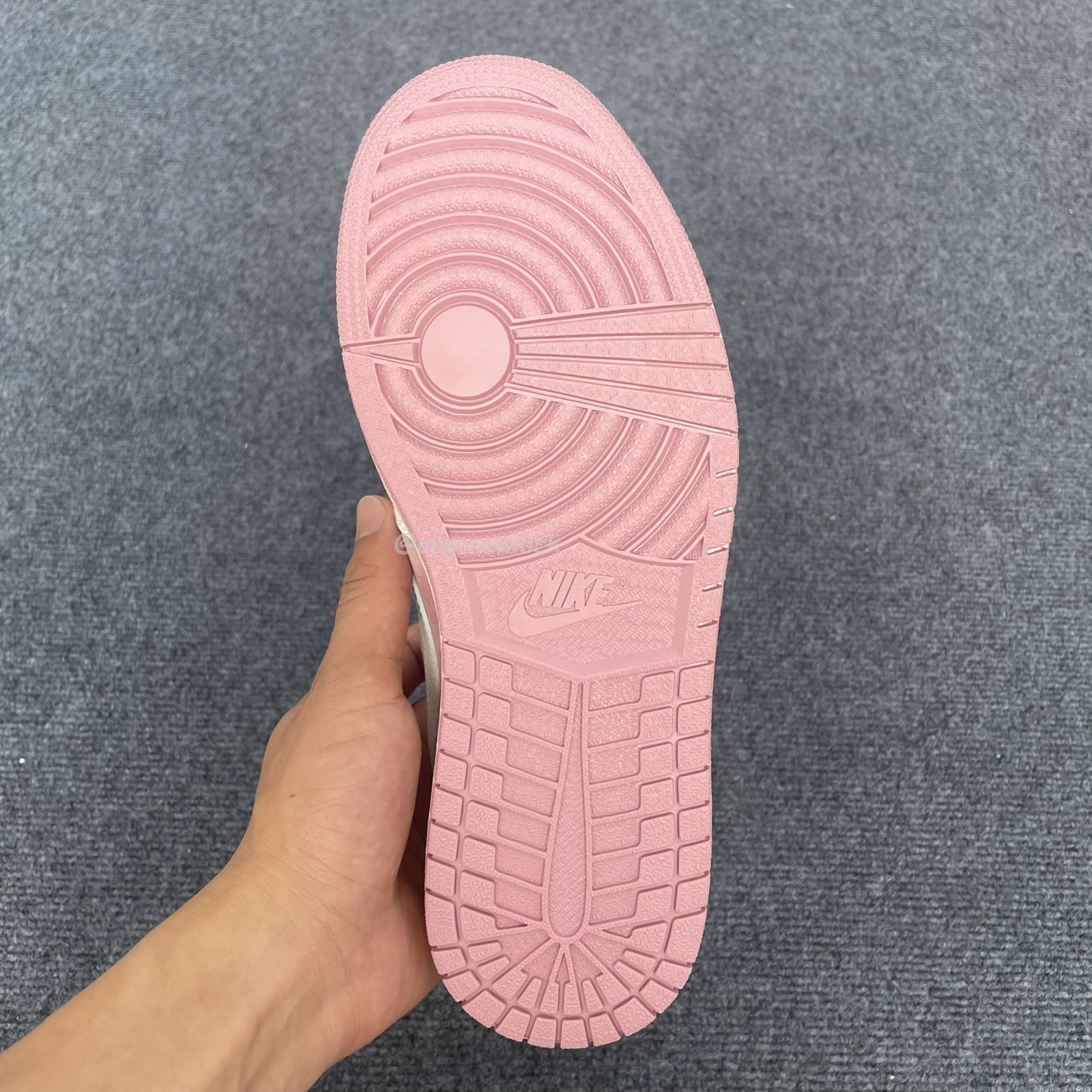 Air Jordan 1 Retro Low Og Sp Travis Scott Sail Shy Pink Dm7866 106 (8) - www.newkick.org Air Jordan 1 Retro Low Og Sp Travis Scott Sail Shy Pink Dm7866 106 (8) - www.newkick.org
