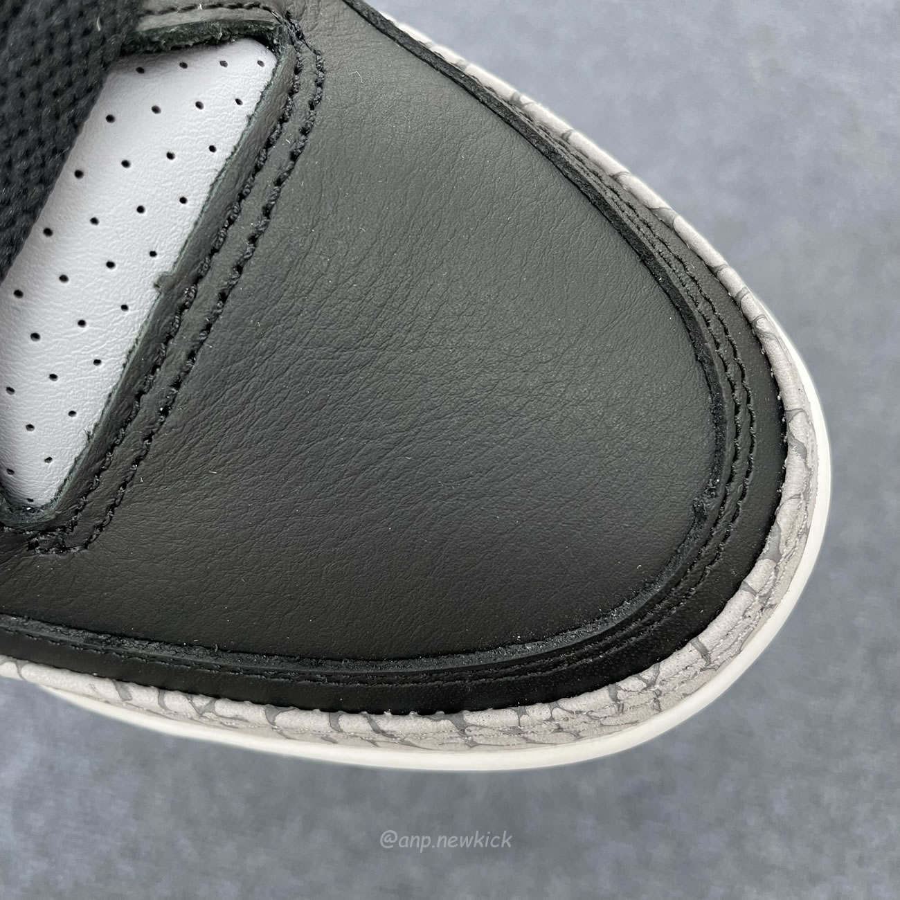 Air Jordan 3 Retro Black Cement Reimagined Dn3707 010 (5) - www.newkick.org Air Jordan 3 Retro Black Cement Reimagined Dn3707 010 (5) - www.newkick.org