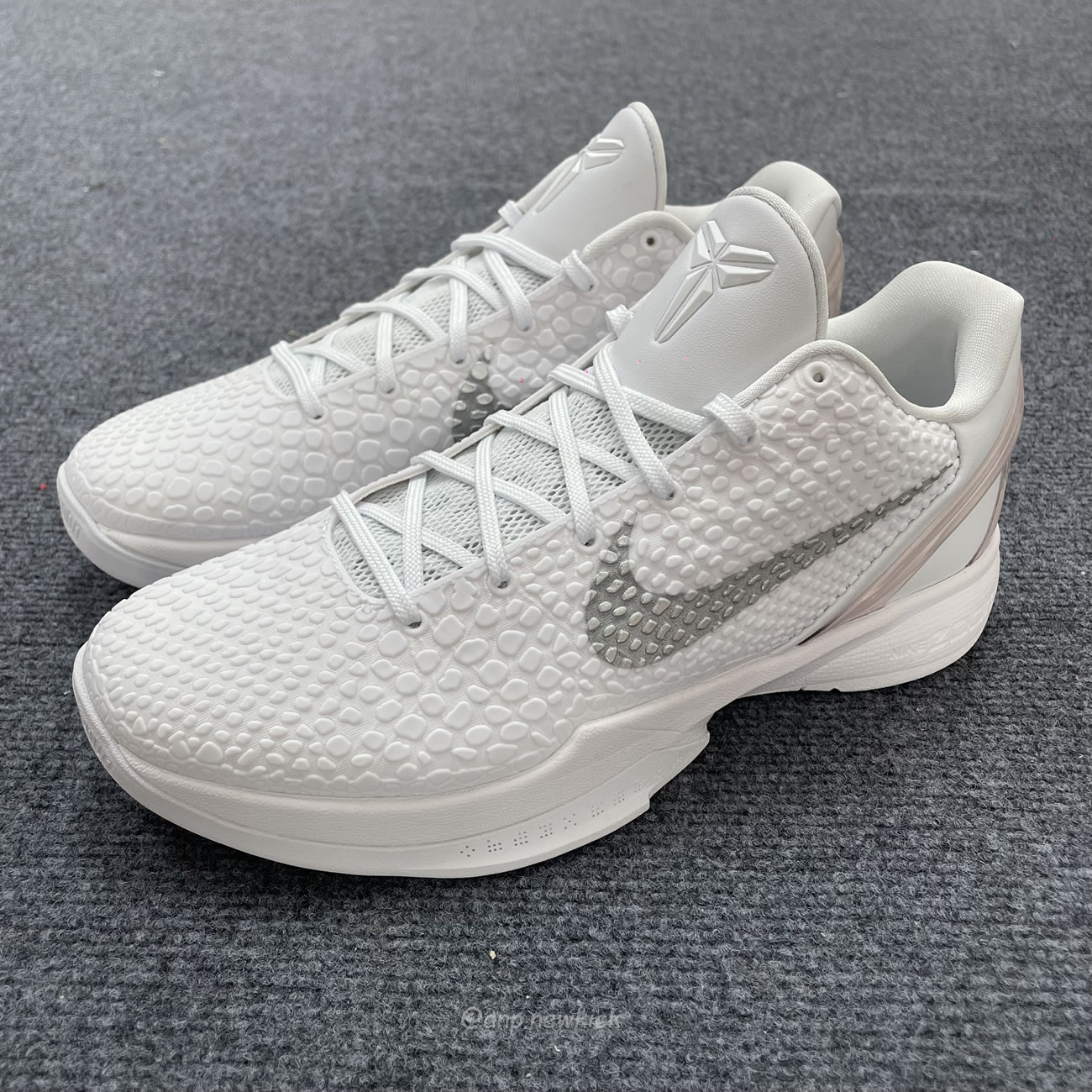 Nike Kobe 6 Protro White Pink 2025 Do5079 021 (2) - www.newkick.org Nike Kobe 6 Protro White Pink 2025 Do5079 021 (2) - www.newkick.org