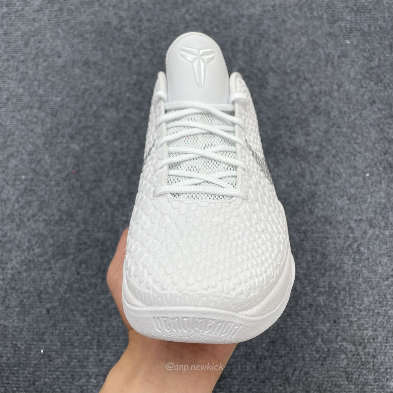 Nike Kobe 6 Protro White Pink 2025 Do5079 021 (3) - www.newkick.org Nike Kobe 6 Protro White Pink 2025 Do5079 021 (3) - www.newkick.org