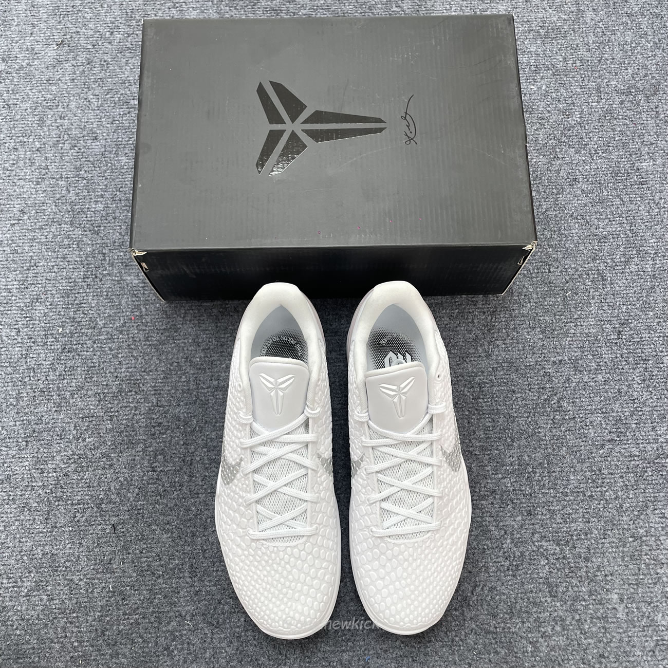 Nike Kobe 6 Protro White Pink 2025 Do5079 021 (6) - www.newkick.org Nike Kobe 6 Protro White Pink 2025 Do5079 021 (6) - www.newkick.org
