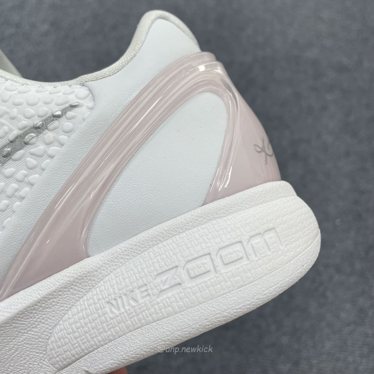 Nike Kobe 6 Protro White Pink 2025 Do5079 021 (8) - www.newkick.org Nike Kobe 6 Protro White Pink 2025 Do5079 021 (8) - www.newkick.org