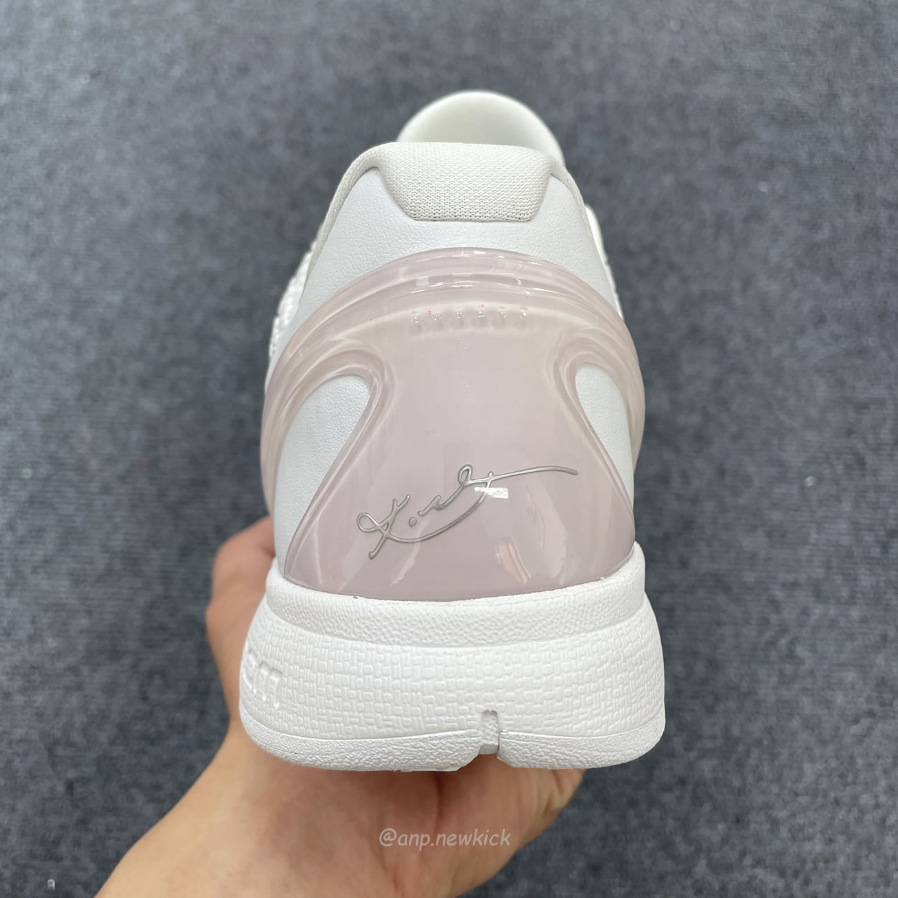 Nike Kobe 6 Protro White Pink 2025 Do5079 021 (9) - www.newkick.org Nike Kobe 6 Protro White Pink 2025 Do5079 021 (9) - www.newkick.org