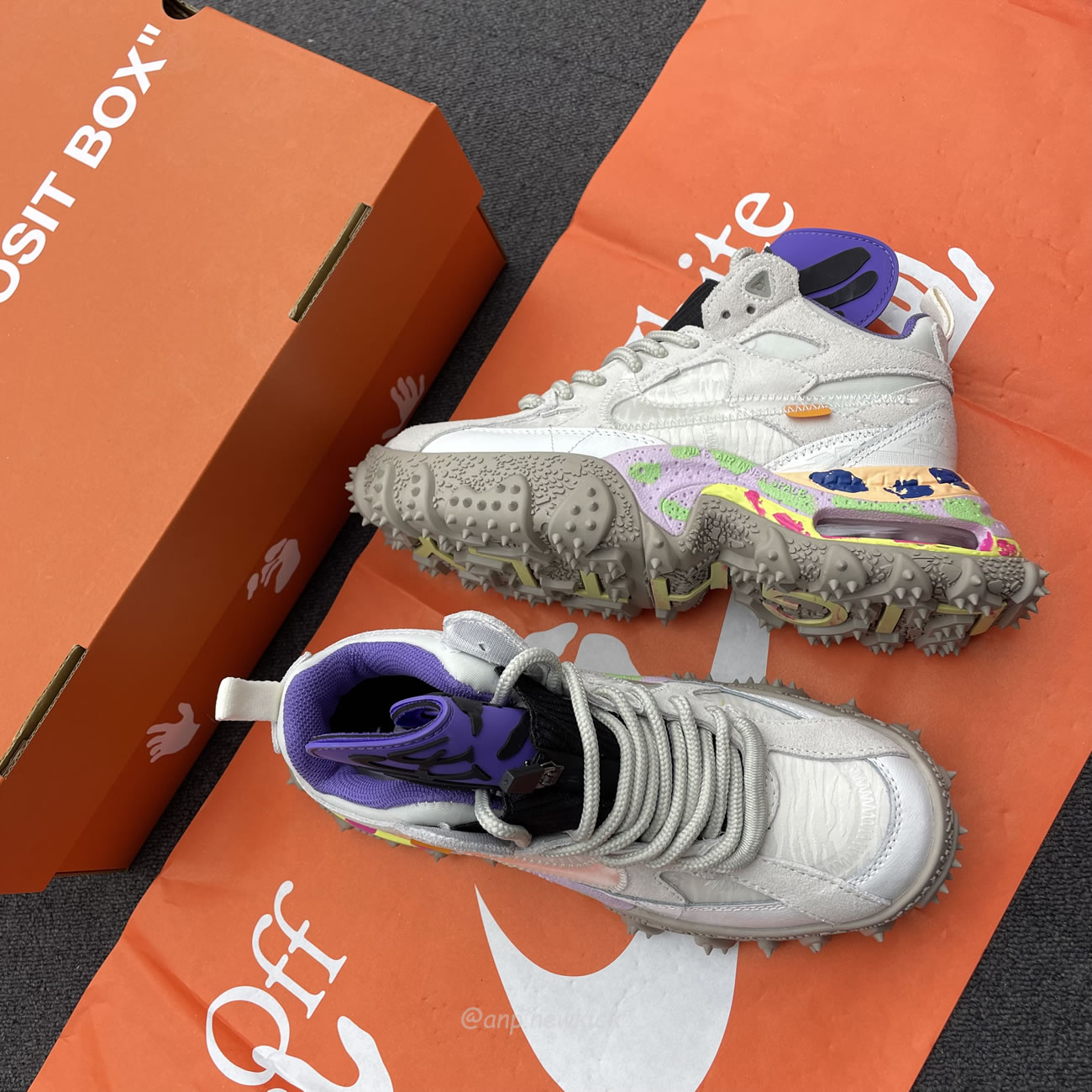 Nike Air Terra Forma Off White Summit White Psychic Purple Dq1615 100 (16) - www.newkick.org Nike Air Terra Forma Off White Summit White Psychic Purple Dq1615 100 (16) - www.newkick.org