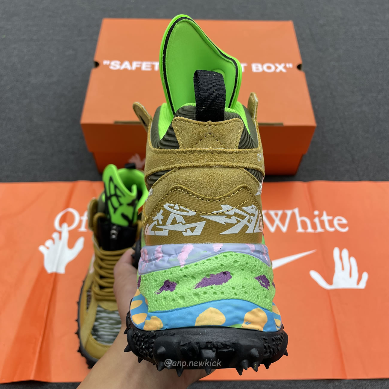 Nike Air Terra Forma Off White Summit White Psychic Purple Dq1615 100 (41) - www.newkick.org Nike Air Terra Forma Off White Summit White Psychic Purple Dq1615 100 (41) - www.newkick.org