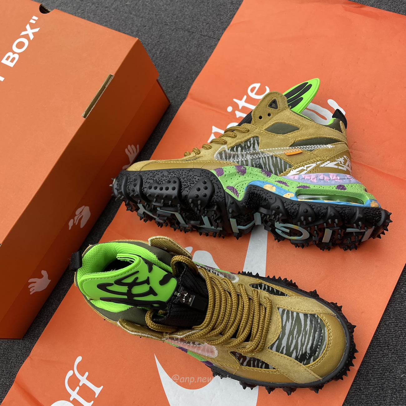 Nike Air Terra Forma Off White Summit White Psychic Purple Dq1615 100 (42) - www.newkick.org Nike Air Terra Forma Off White Summit White Psychic Purple Dq1615 100 (42) - www.newkick.org