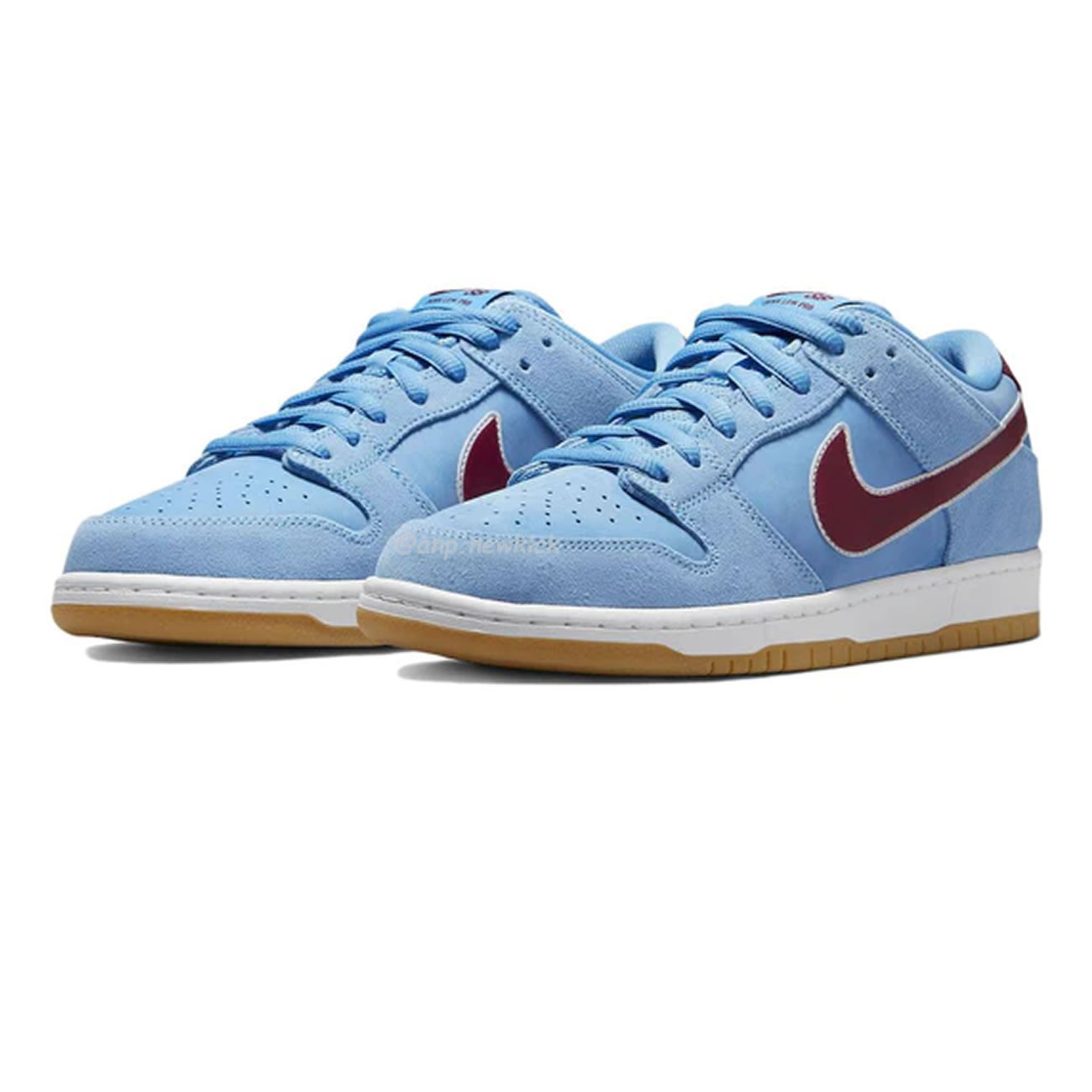 Nike Sb Dunk Low Philadelphia Phillies Dq4040 400 (13) - www.newkick.org Nike Sb Dunk Low Philadelphia Phillies Dq4040 400 (13) - www.newkick.org