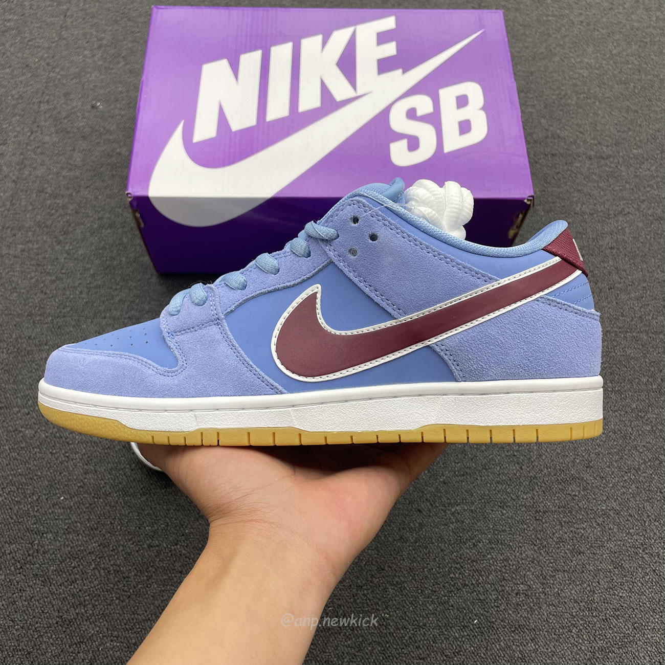 Nike Sb Dunk Low Philadelphia Phillies Dq4040 400 (3) - www.newkick.org Nike Sb Dunk Low Philadelphia Phillies Dq4040 400 (3) - www.newkick.org