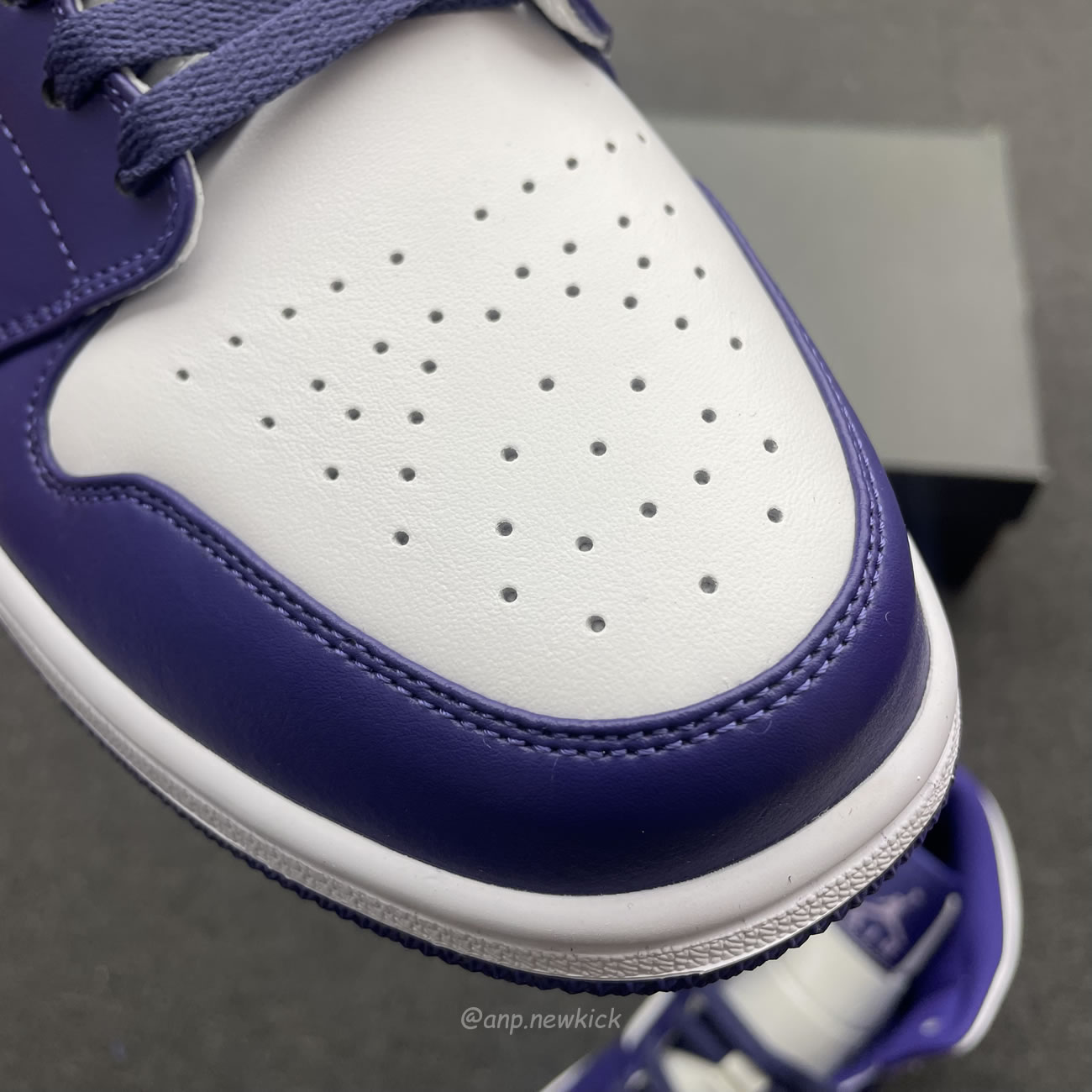 Air Jordan 1 Mid Blueberry Dq8426 515 (3) - www.newkick.org Air Jordan 1 Mid Blueberry Dq8426 515 (3) - www.newkick.org