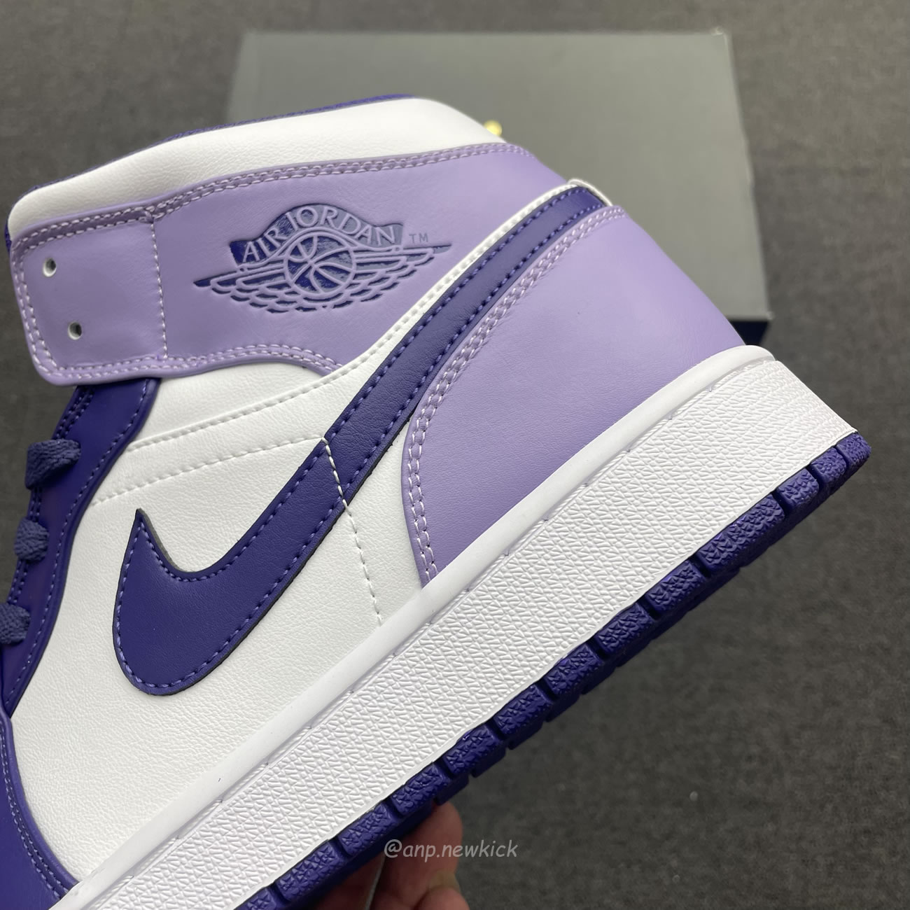 Air Jordan 1 Mid Blueberry Dq8426 515 (7) - www.newkick.org Air Jordan 1 Mid Blueberry Dq8426 515 (7) - www.newkick.org