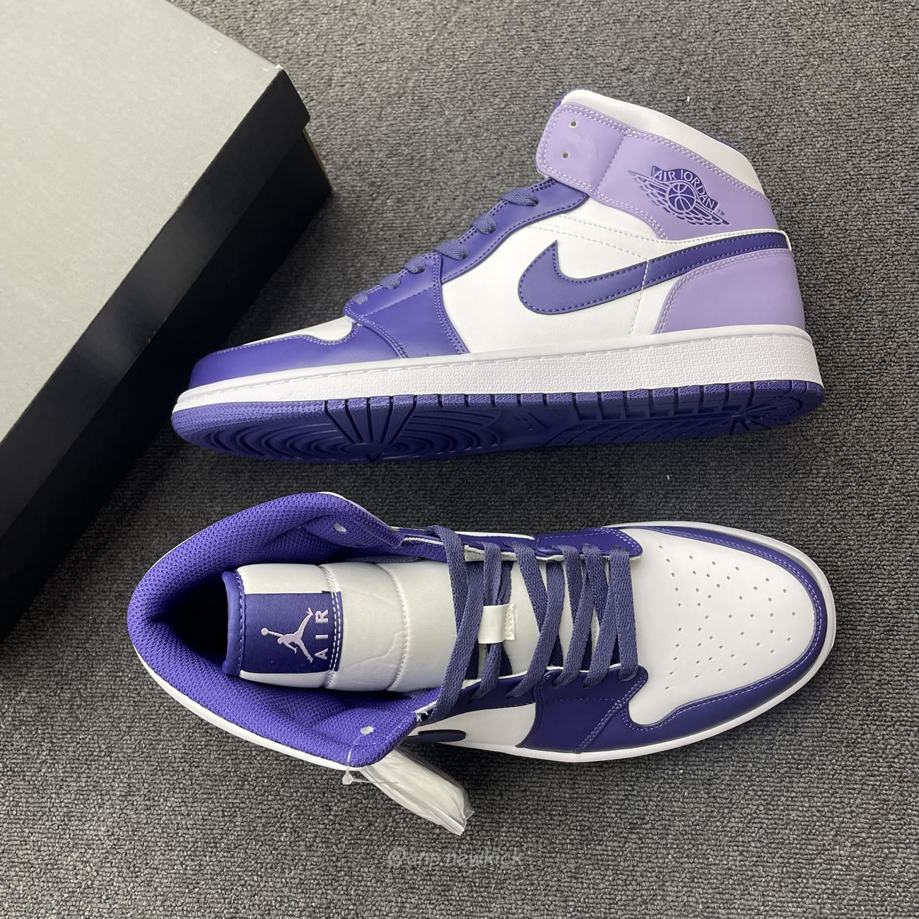 Air Jordan 1 Mid Blueberry Dq8426 515 (8) - www.newkick.org Air Jordan 1 Mid Blueberry Dq8426 515 (8) - www.newkick.org